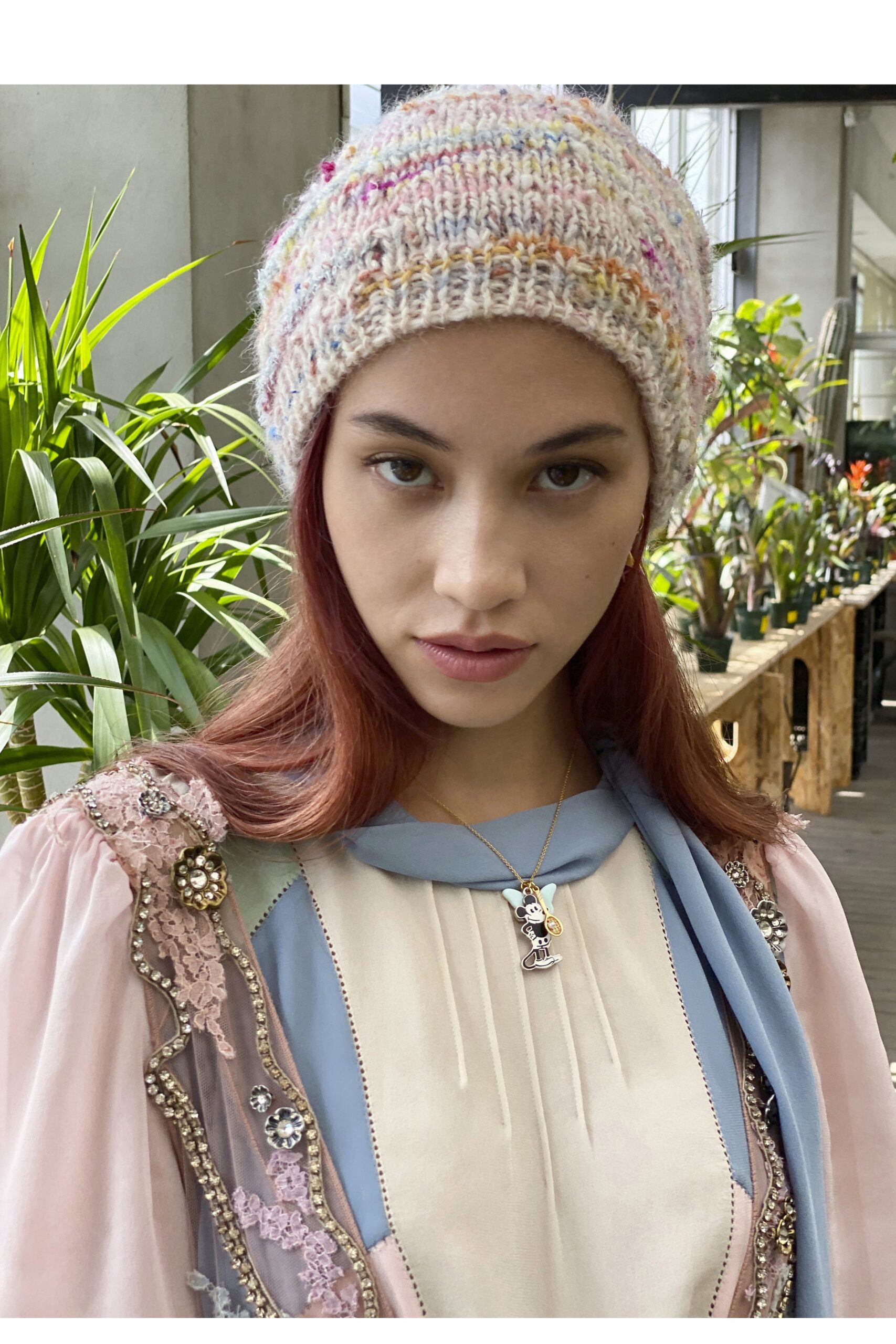 Coach S/S 21 Look 741