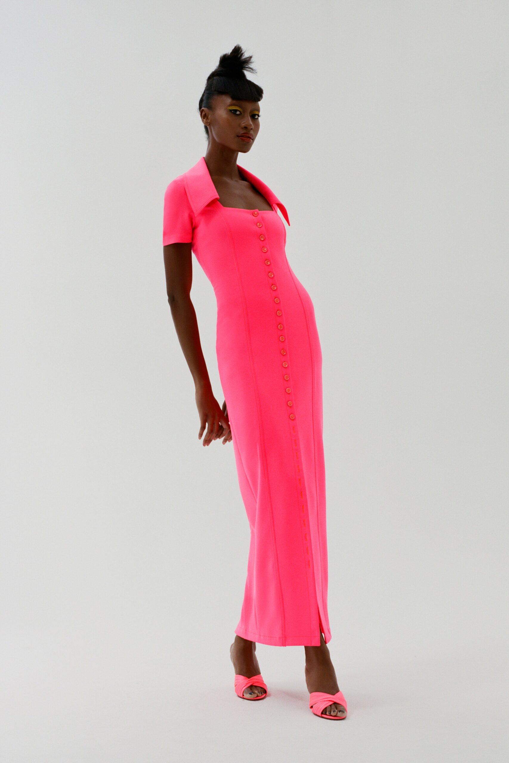 Christopher John Rogers F/W 22 Look 435