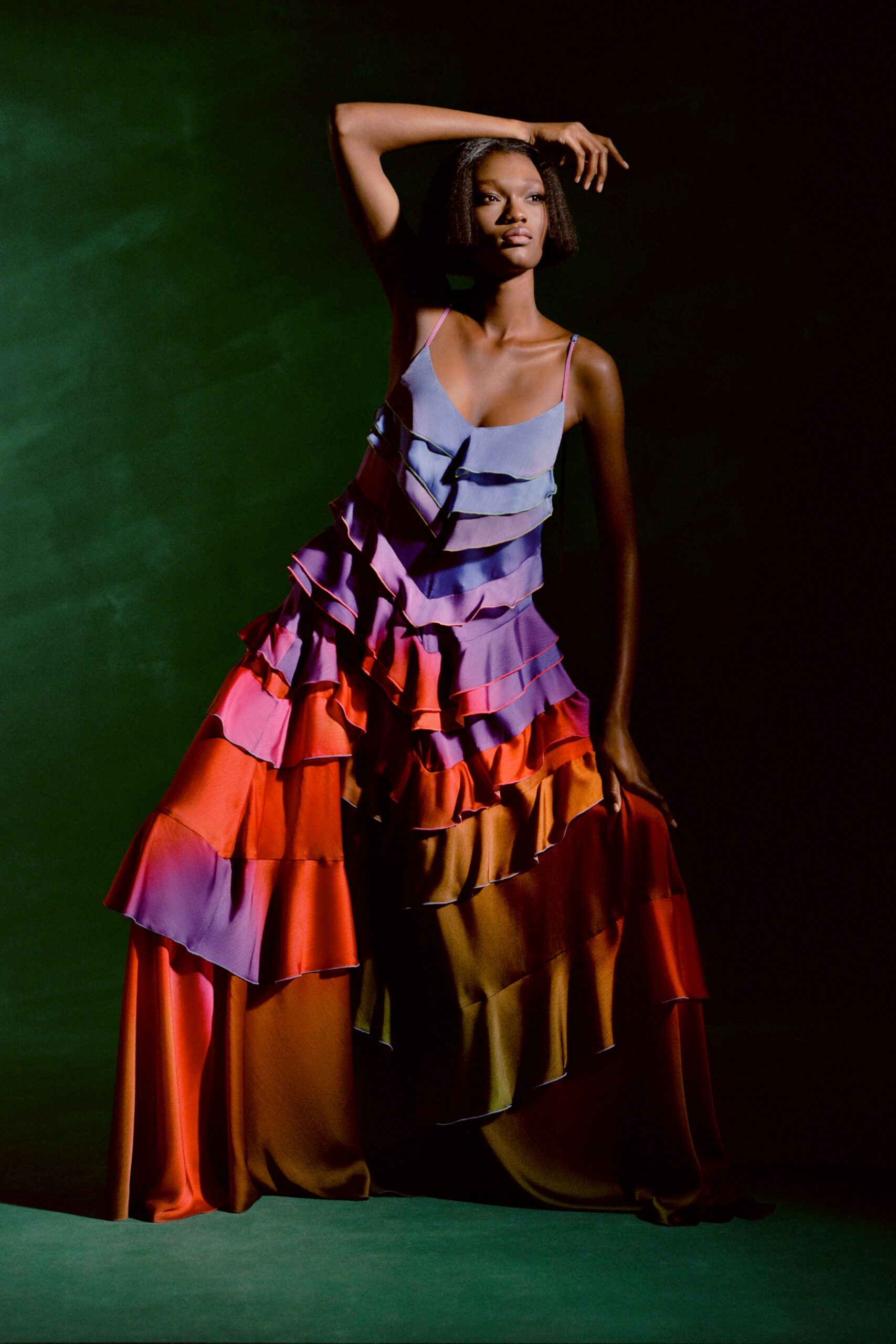 Christopher John Rogers Resort 22 Look 391