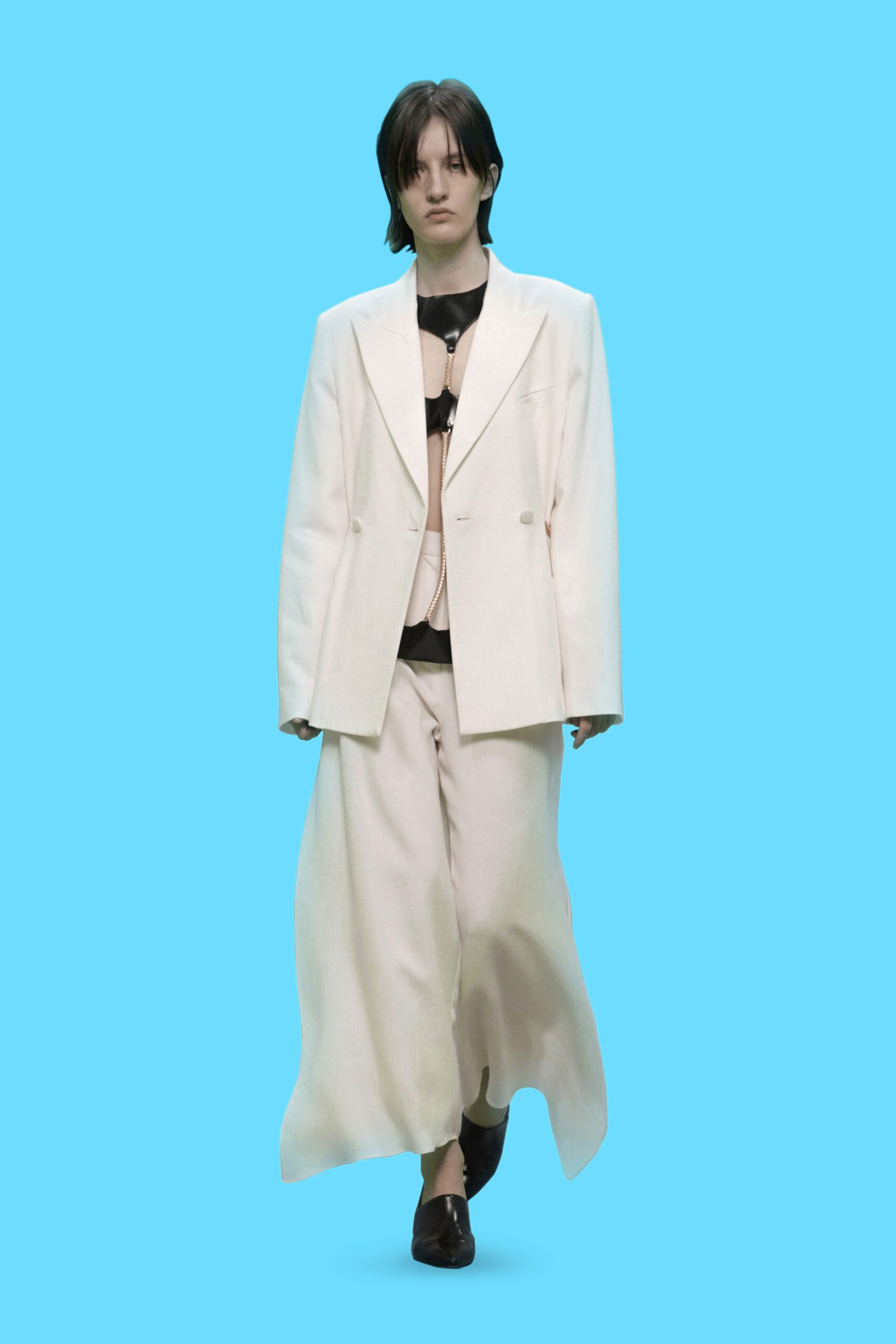 Christopher Kane F/W 22 Look 354