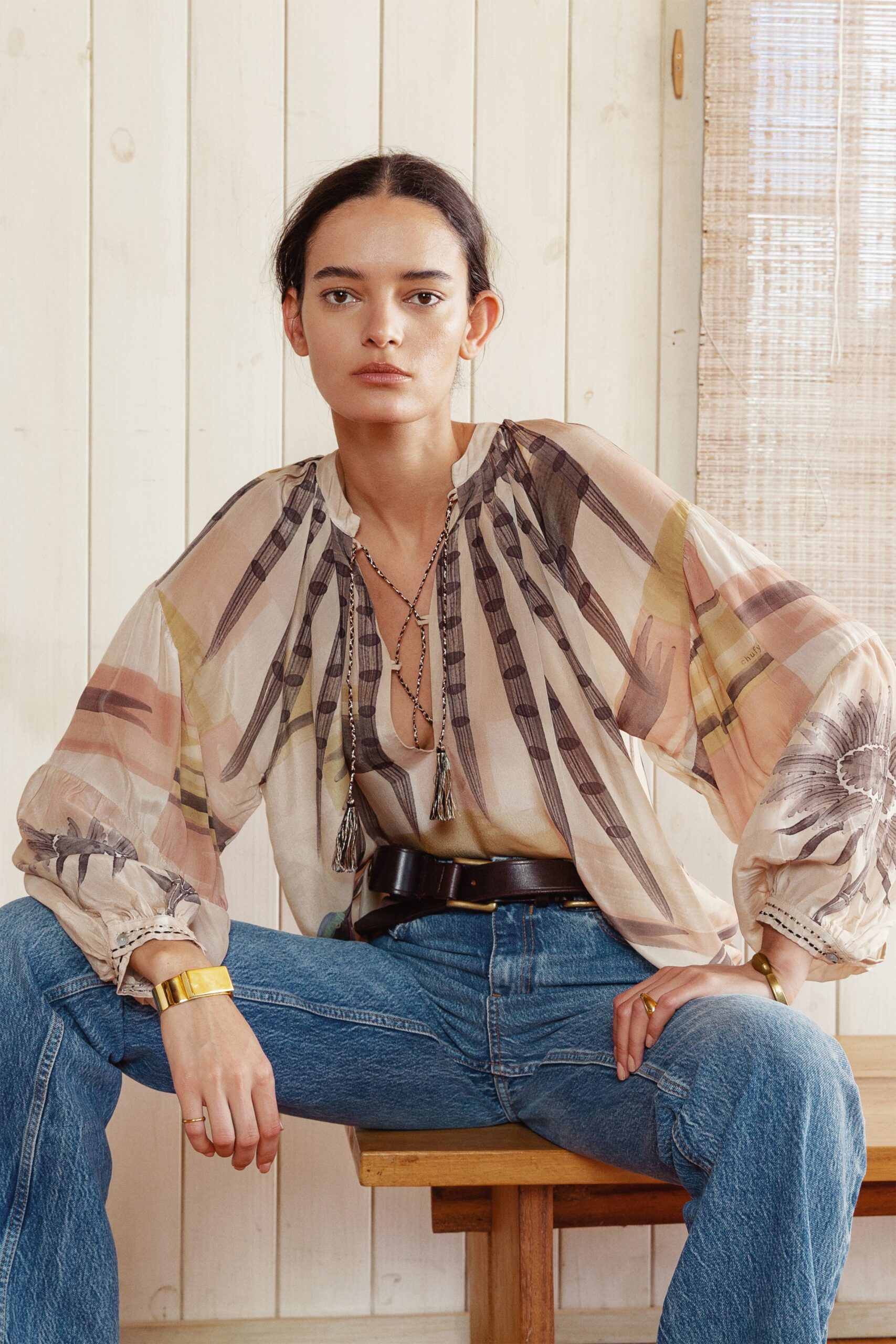 Chufy F/W 20 Look 457