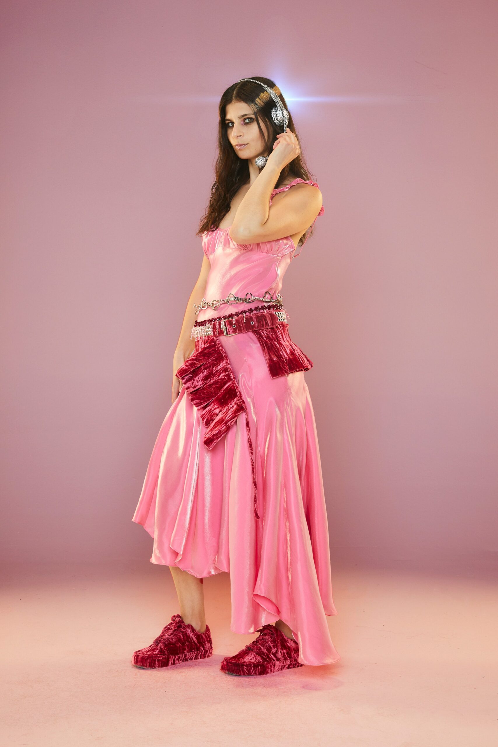 Collina Strada F/W 22 Look 427