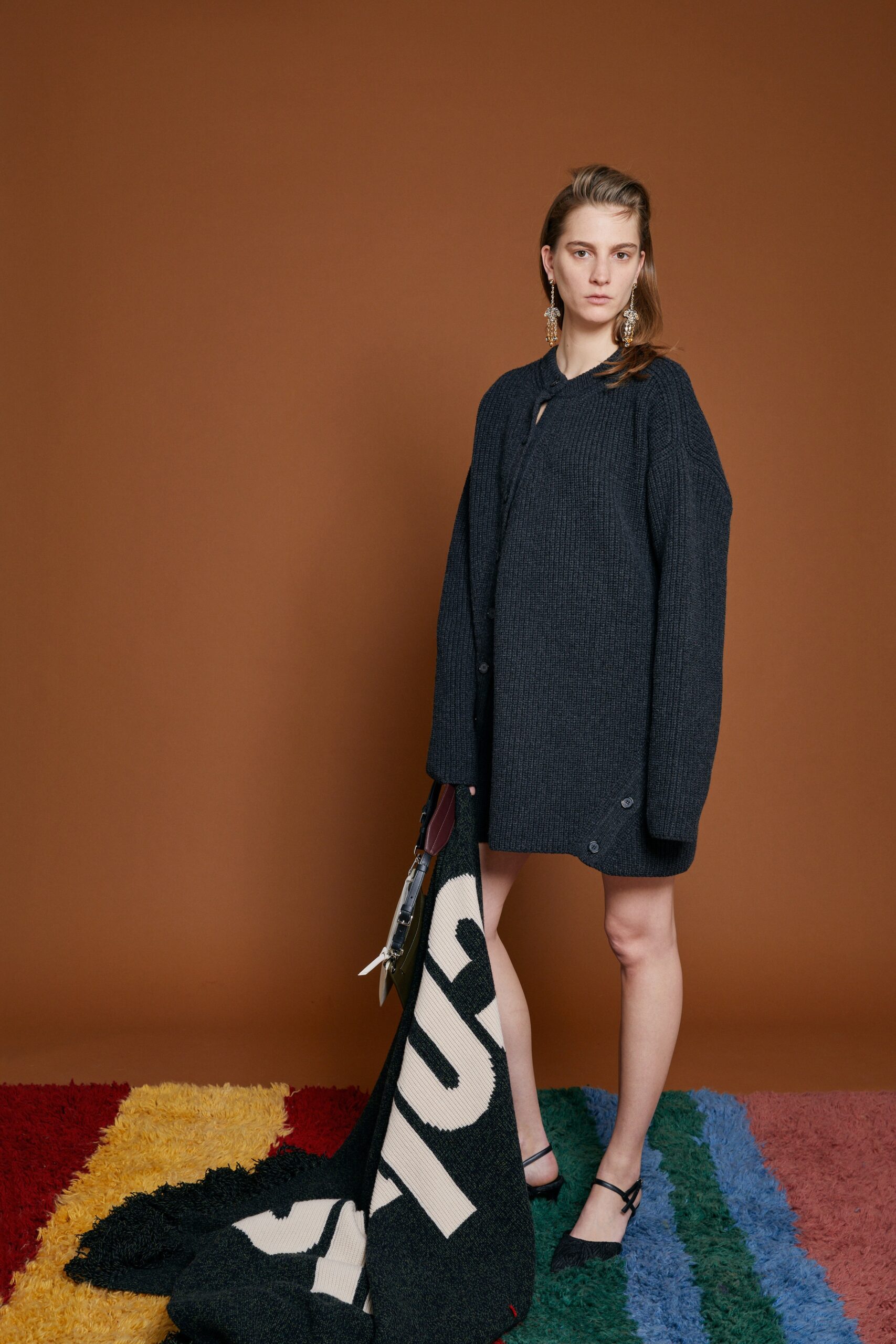 Colville F/W 20 Look 406
