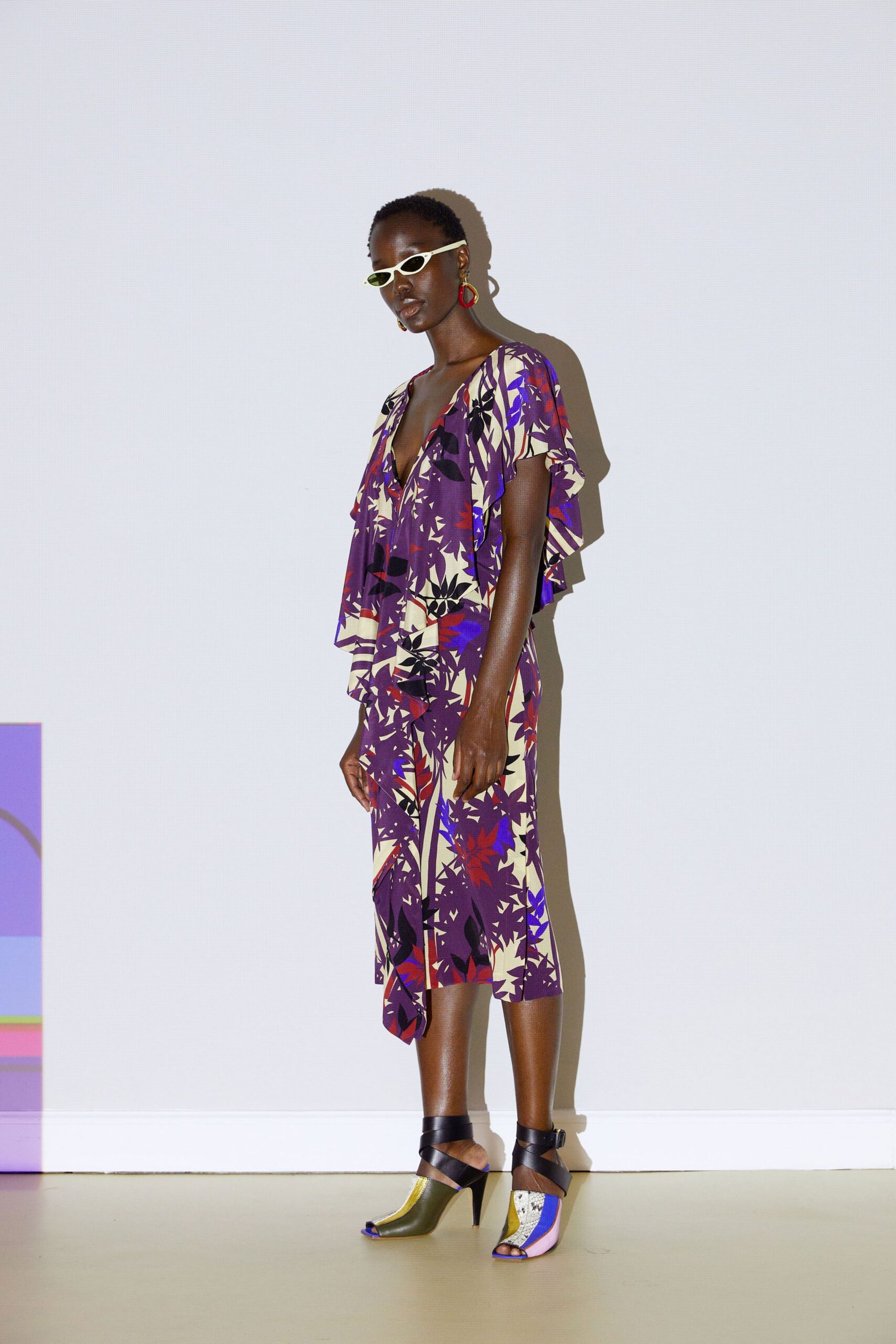 Colville S/S 21 Look 348