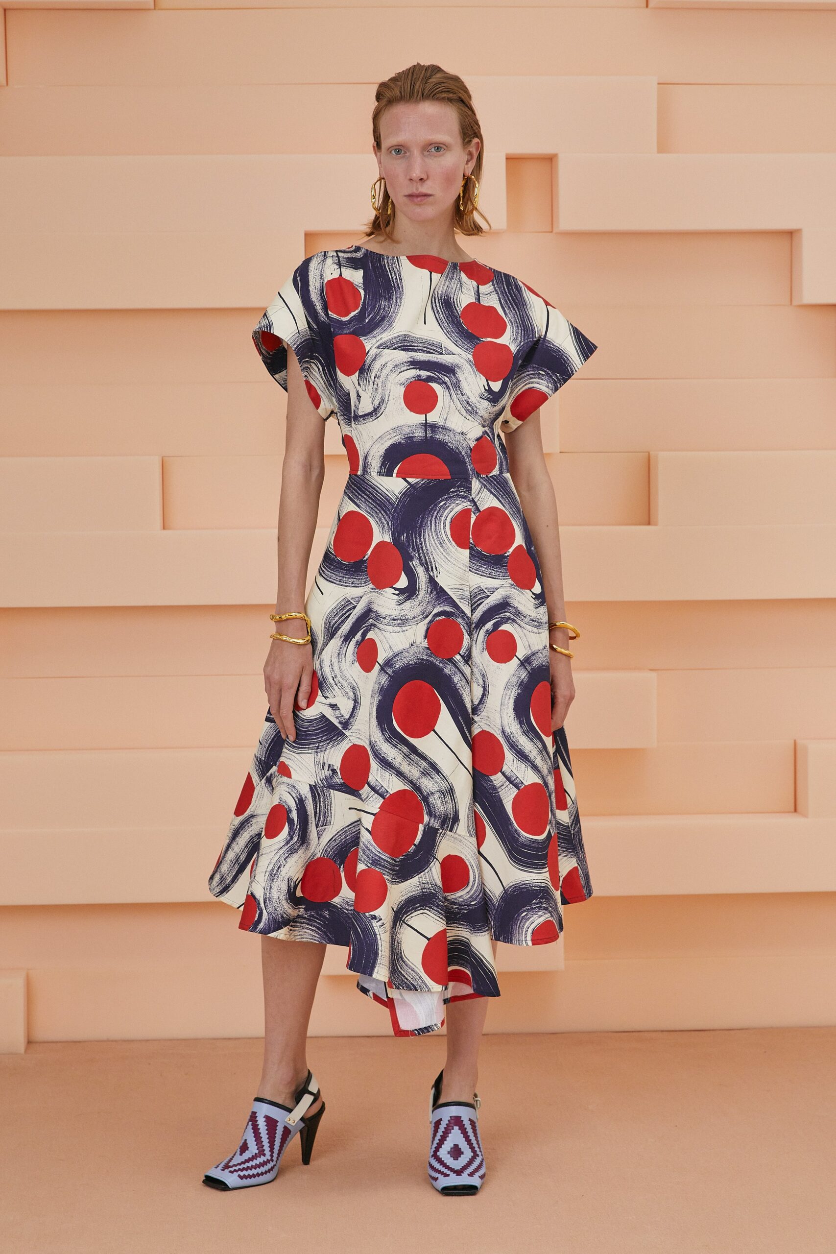 Colville S/S 22 Look 342