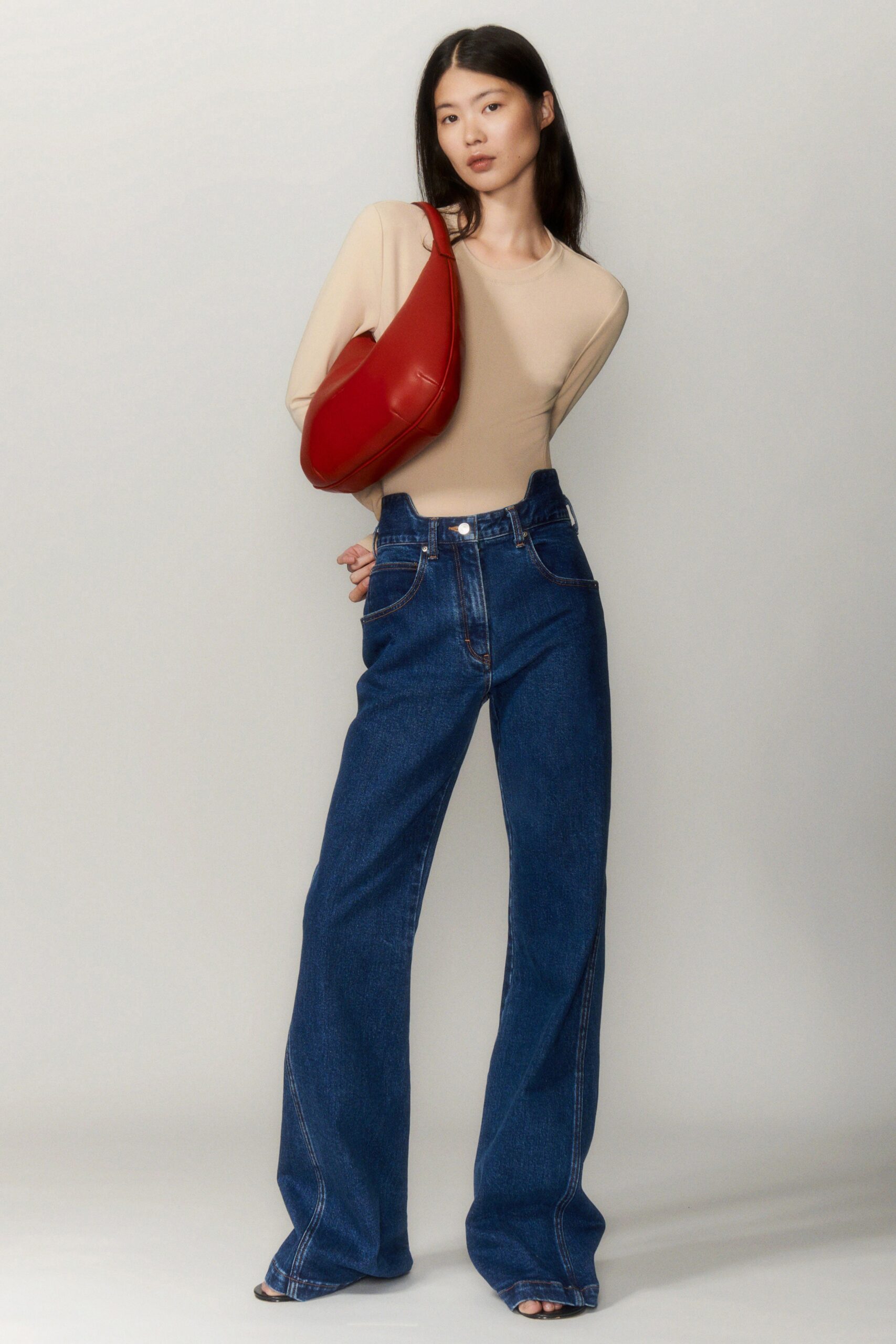 Commission S/S 22 Look 387