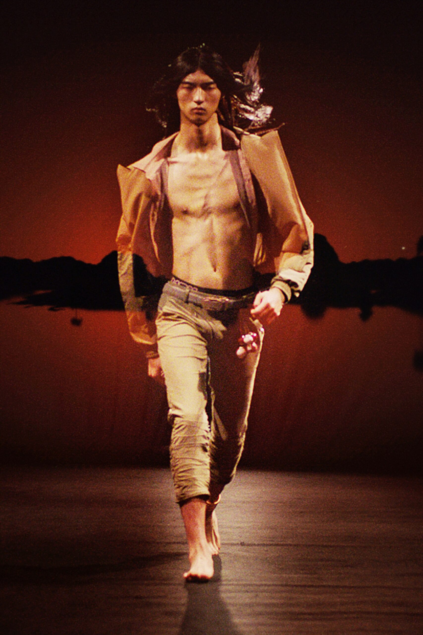 Cottweiler S/S 20 Menswear Look 123