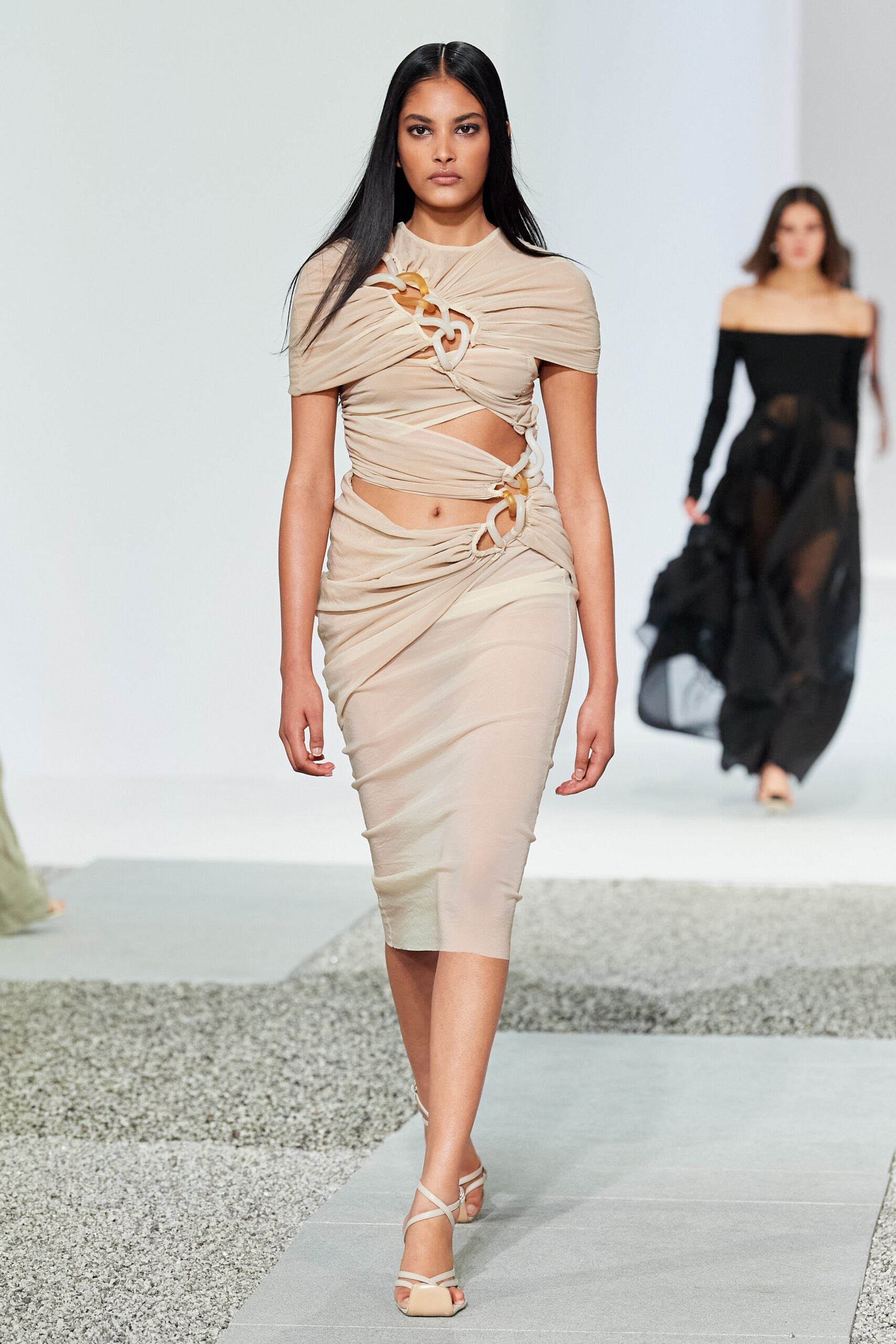 Christopher Esber Australia Resort 22 Look 430