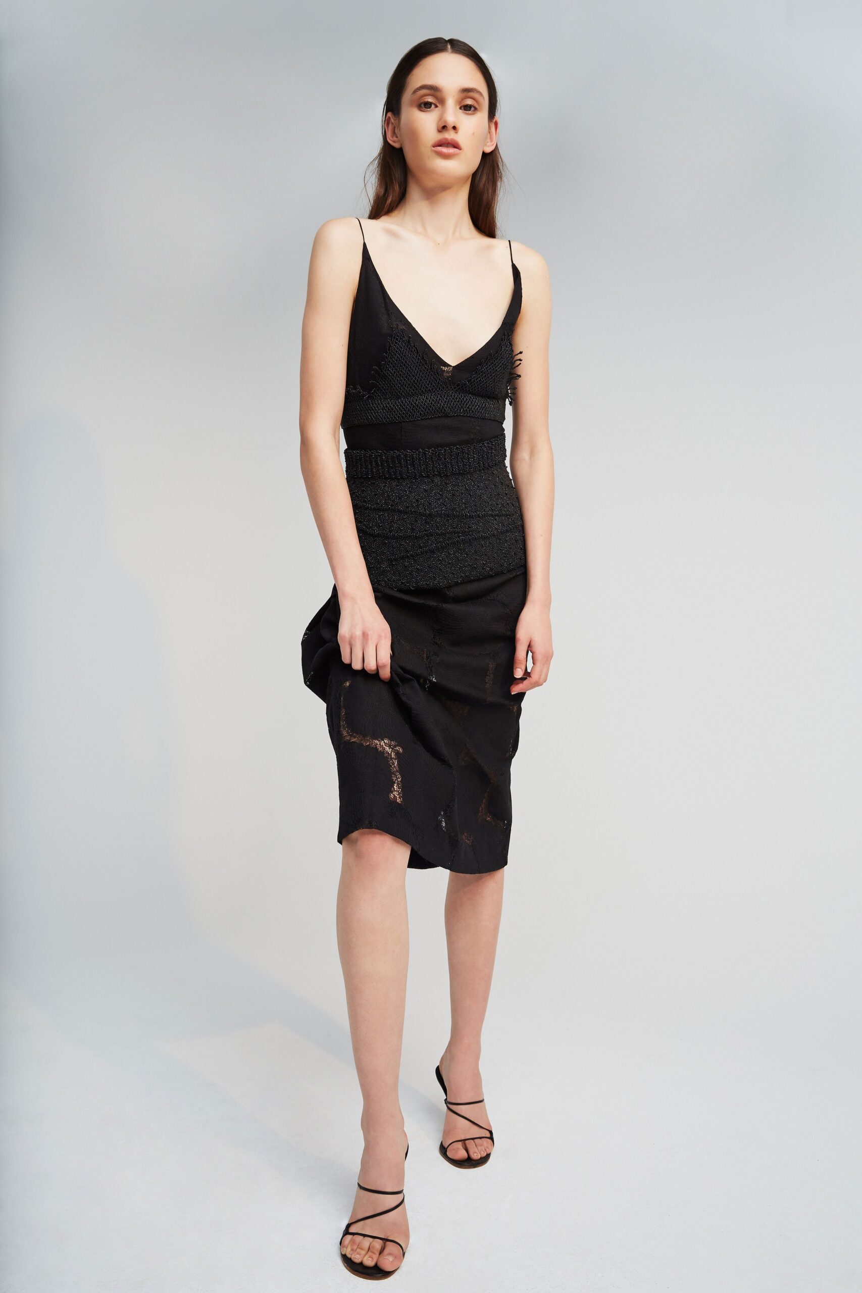 Christopher Esber S/S 19 Look 417