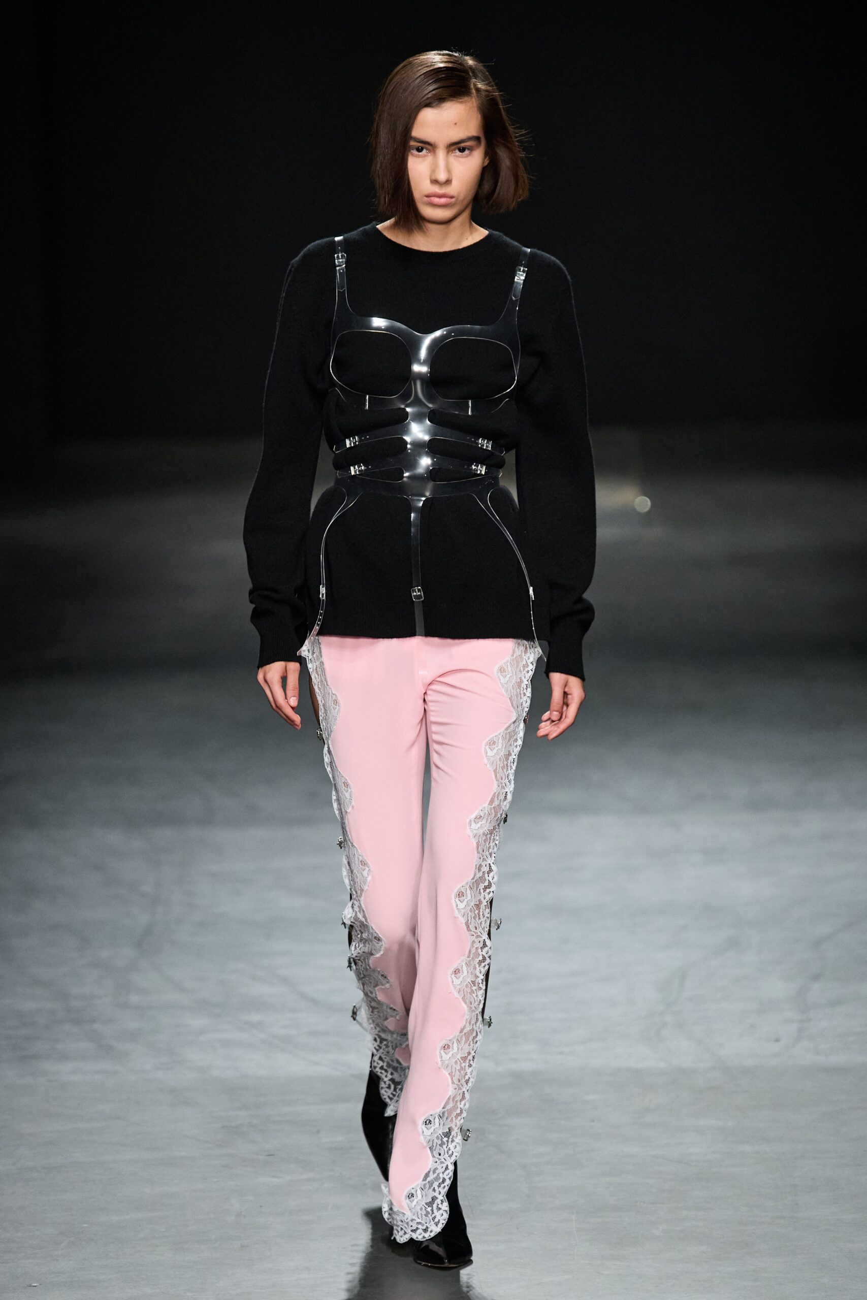Christopher Kane S/S 23 Look 455