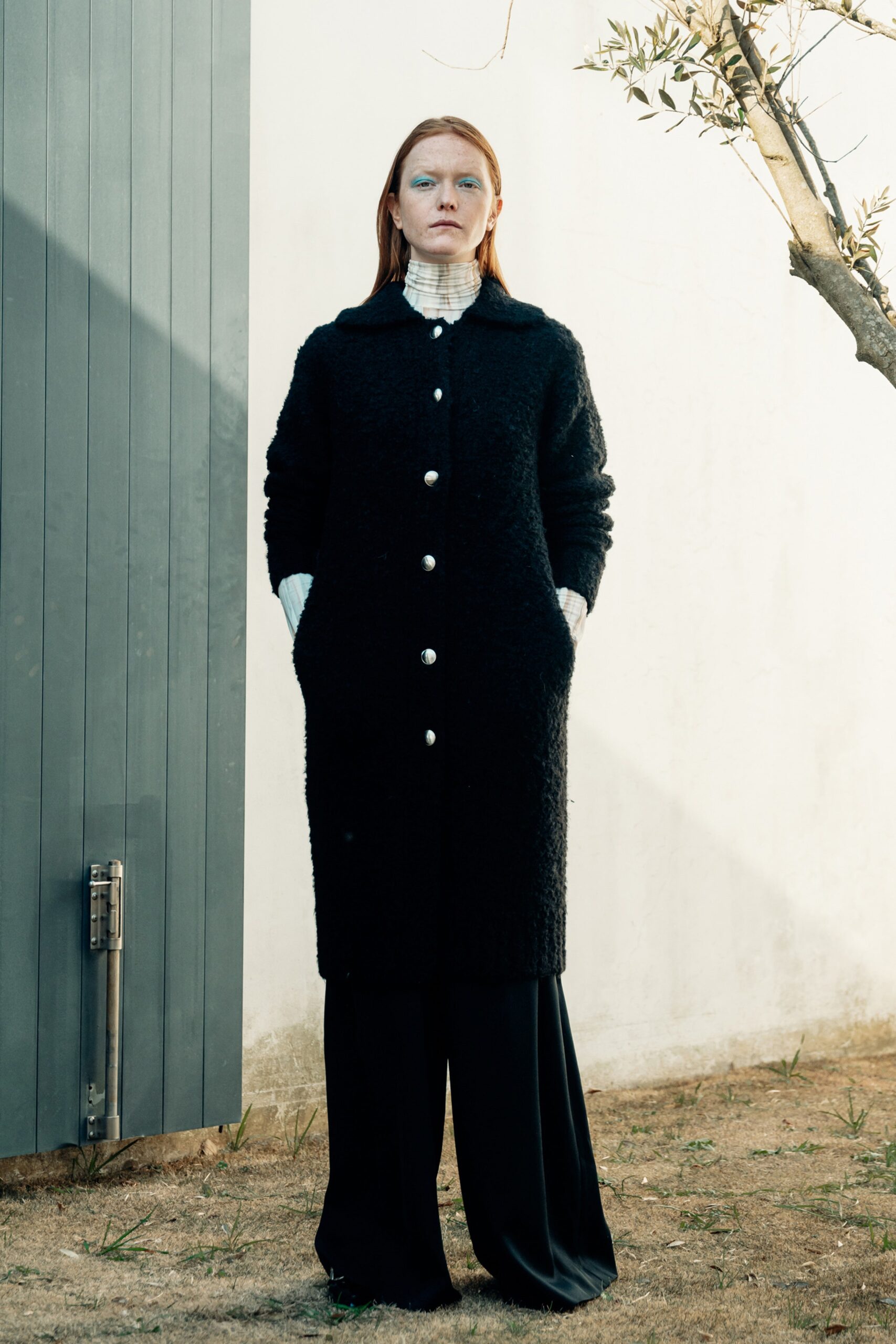 Cinoh Tokyo F/W 22 Look 447