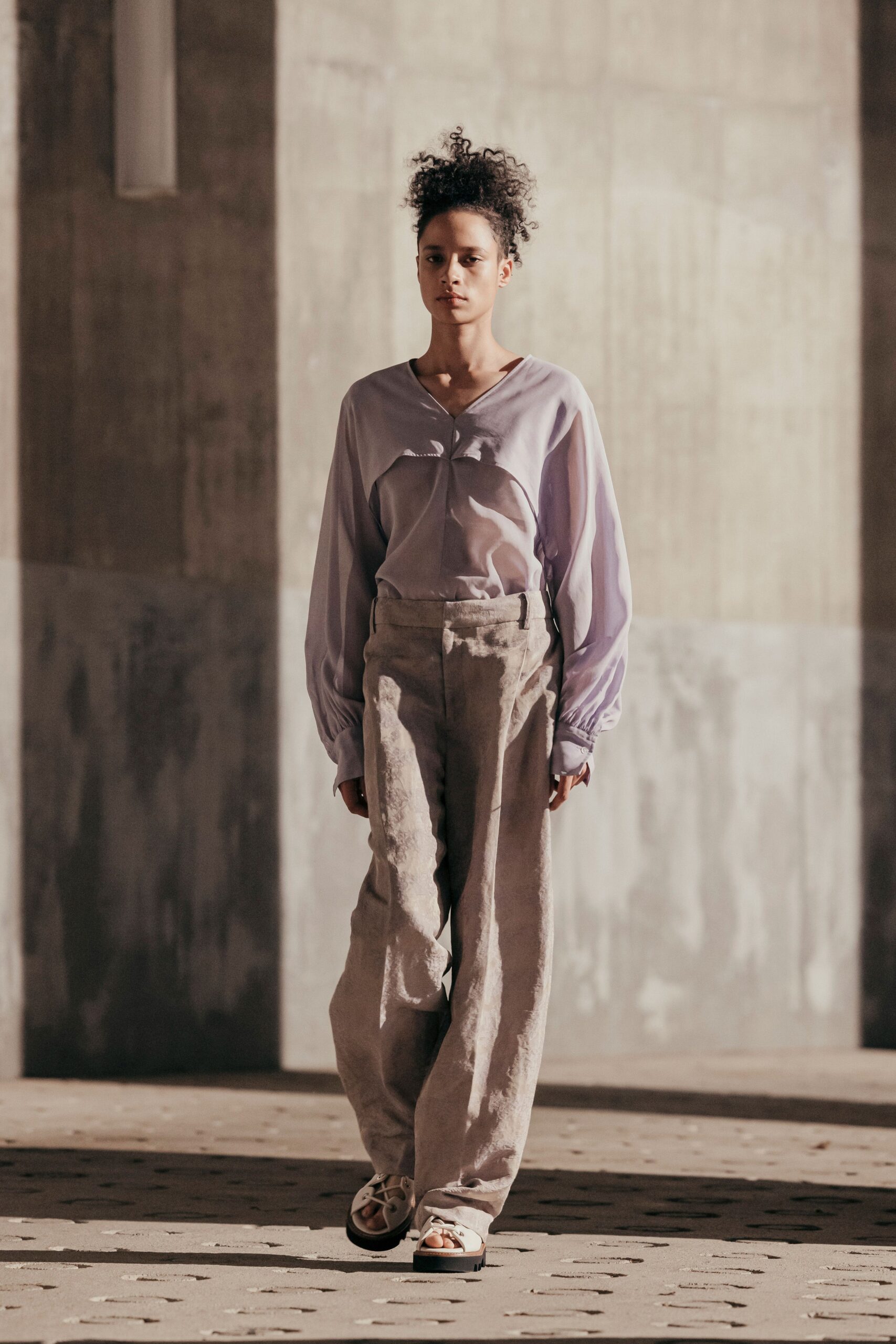 Cinoh Tokyo S/S 23 Look 368