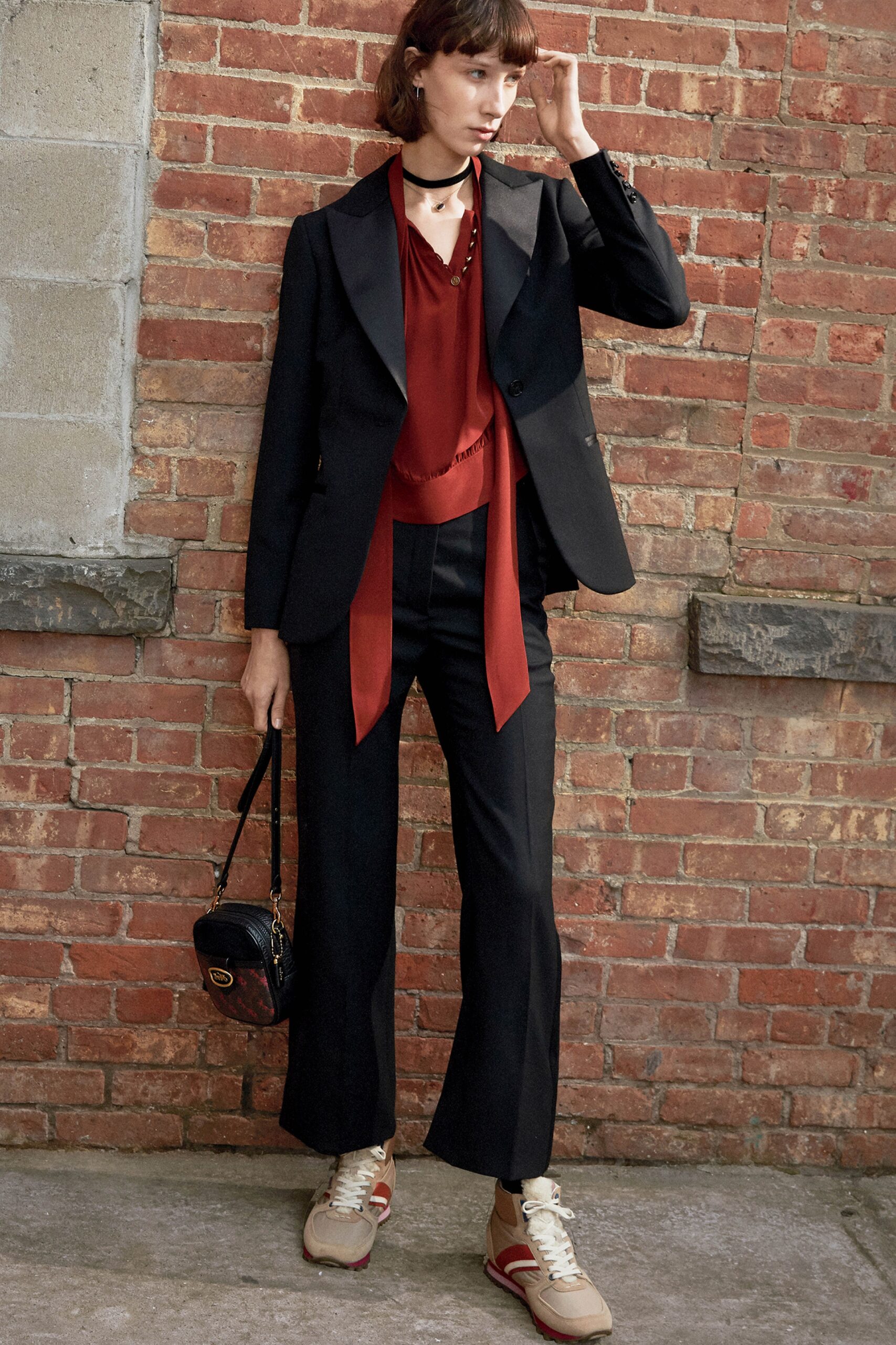 Coach Resort 20 Look 379