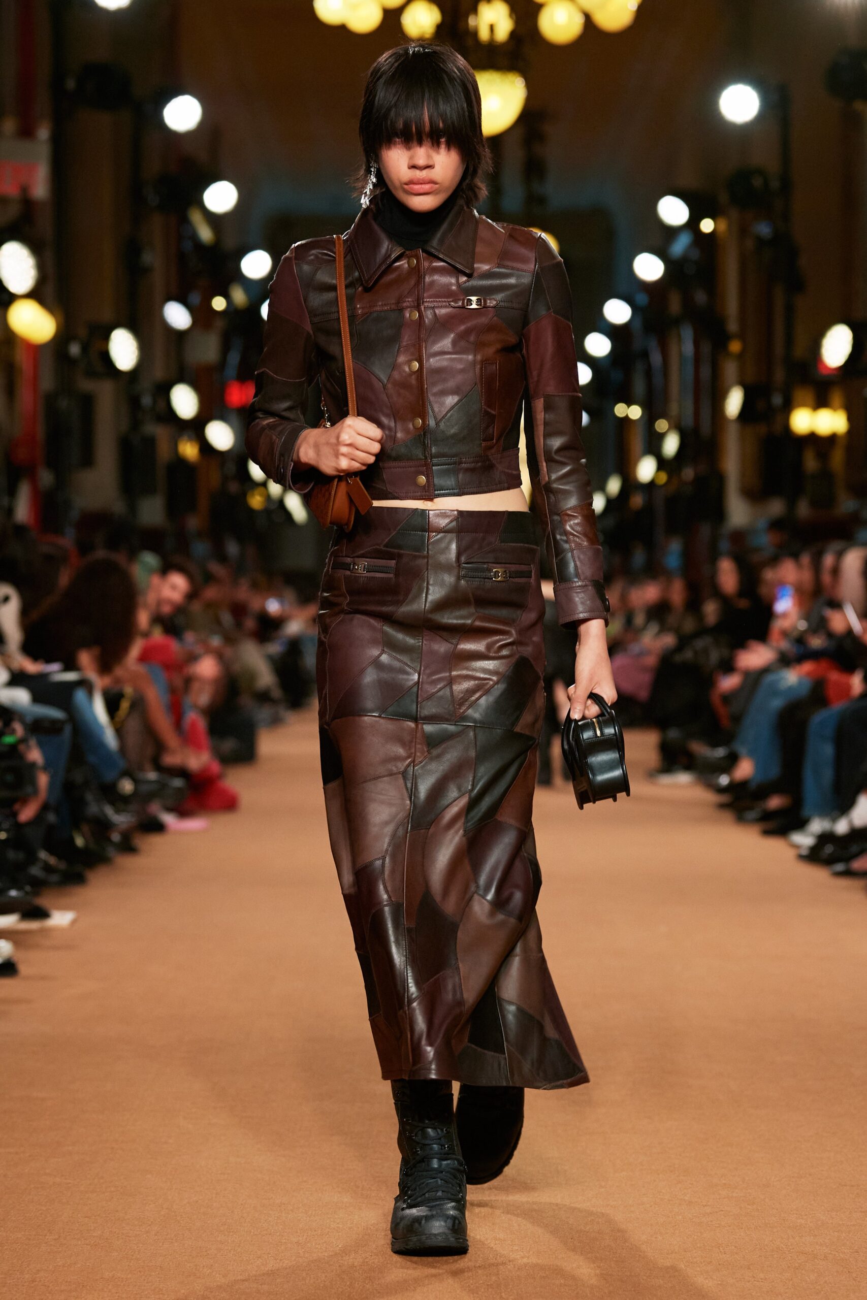 Coach F/W 23 Look 372
