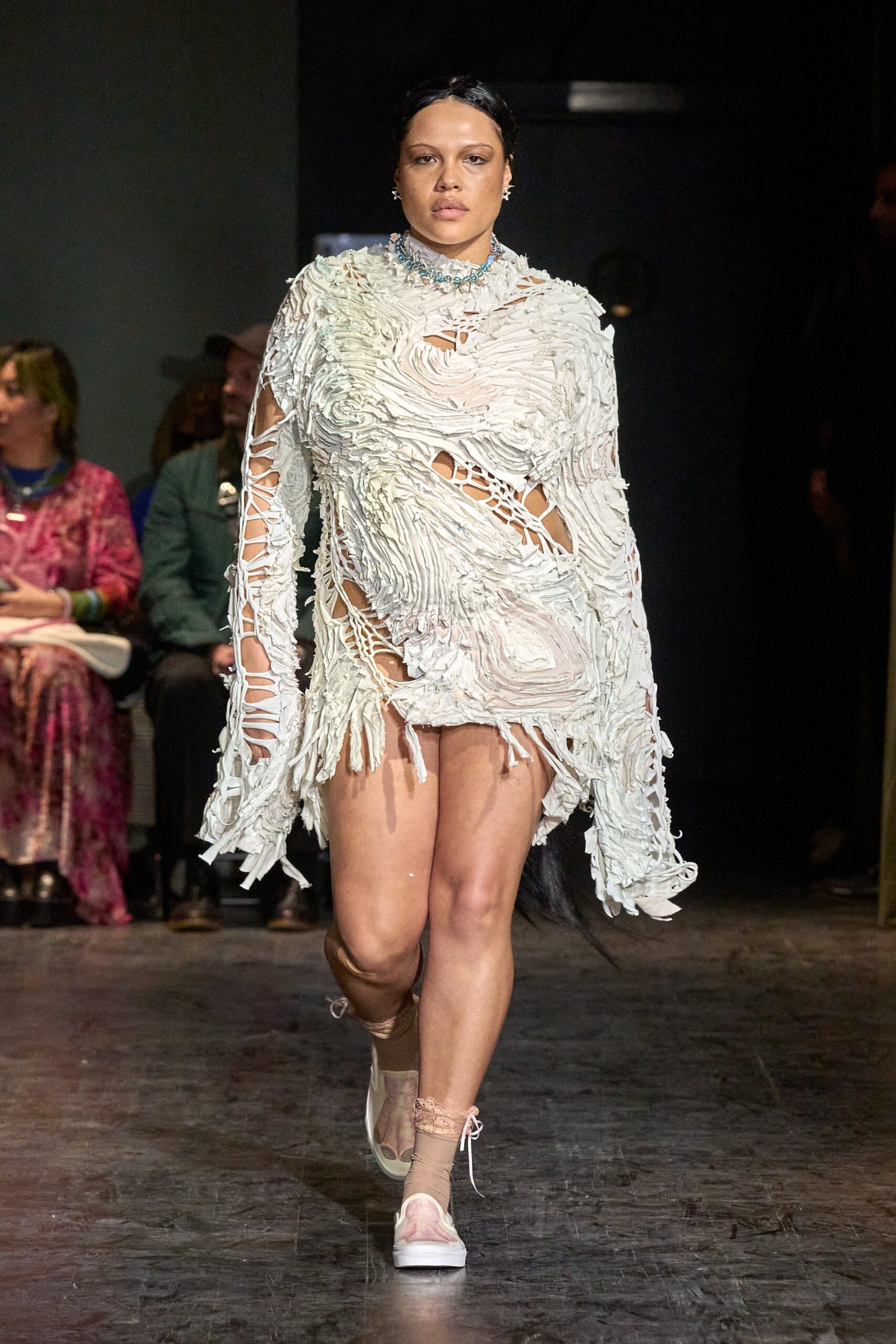Collina Strada F/W 23 Look 434