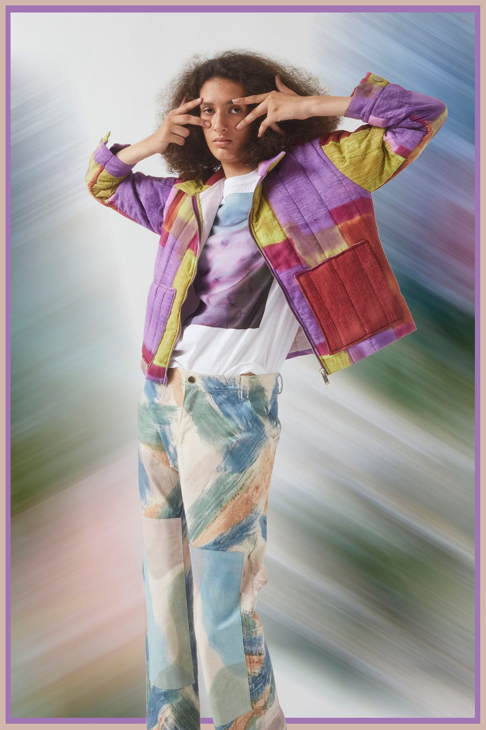 Collina Strada Resort 20 Look 414