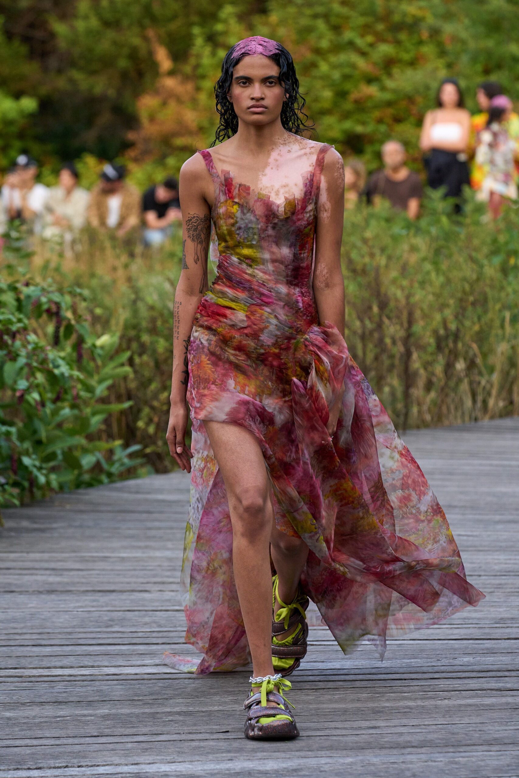 Collina Strada S/S 23 Look 448