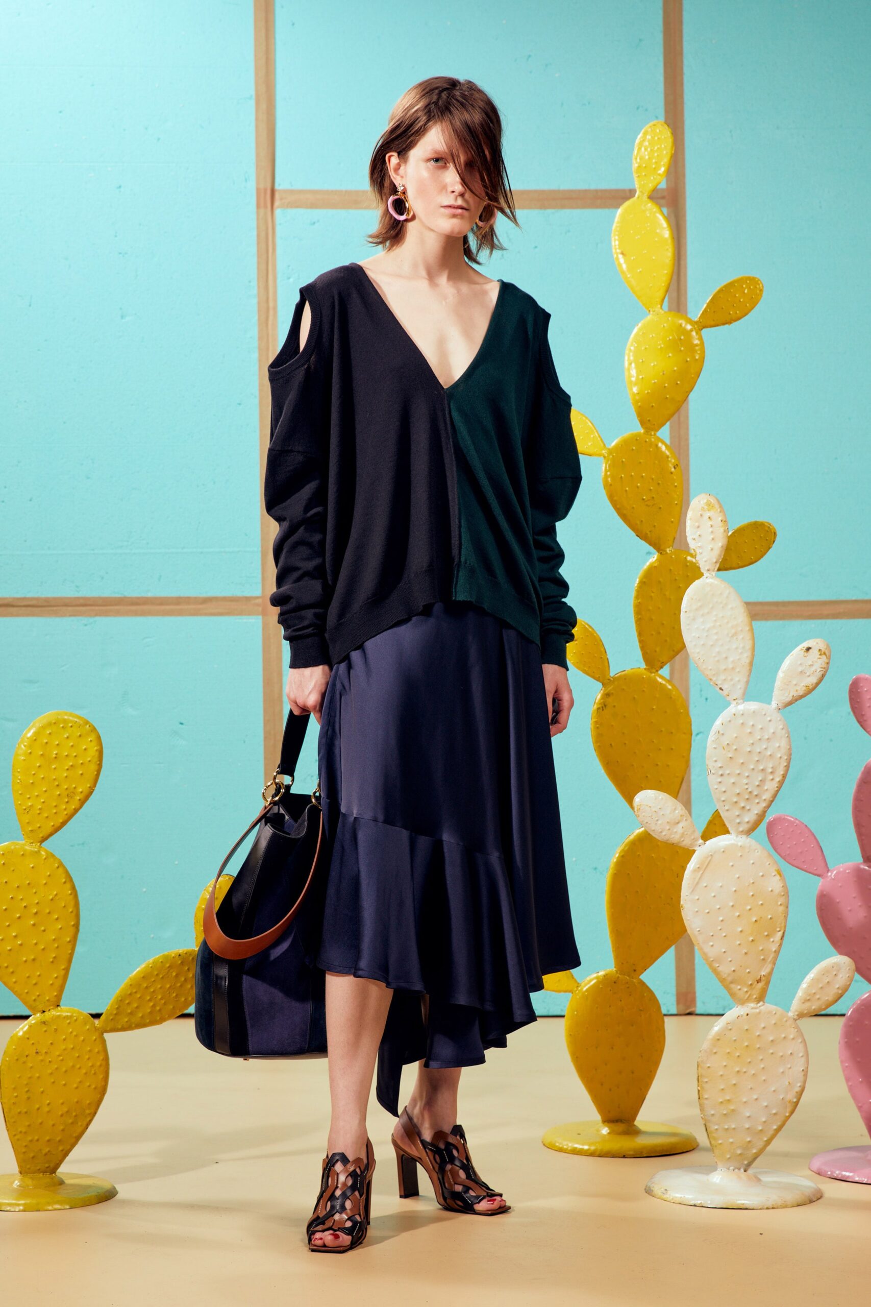 Colville S/S 23 Look 385