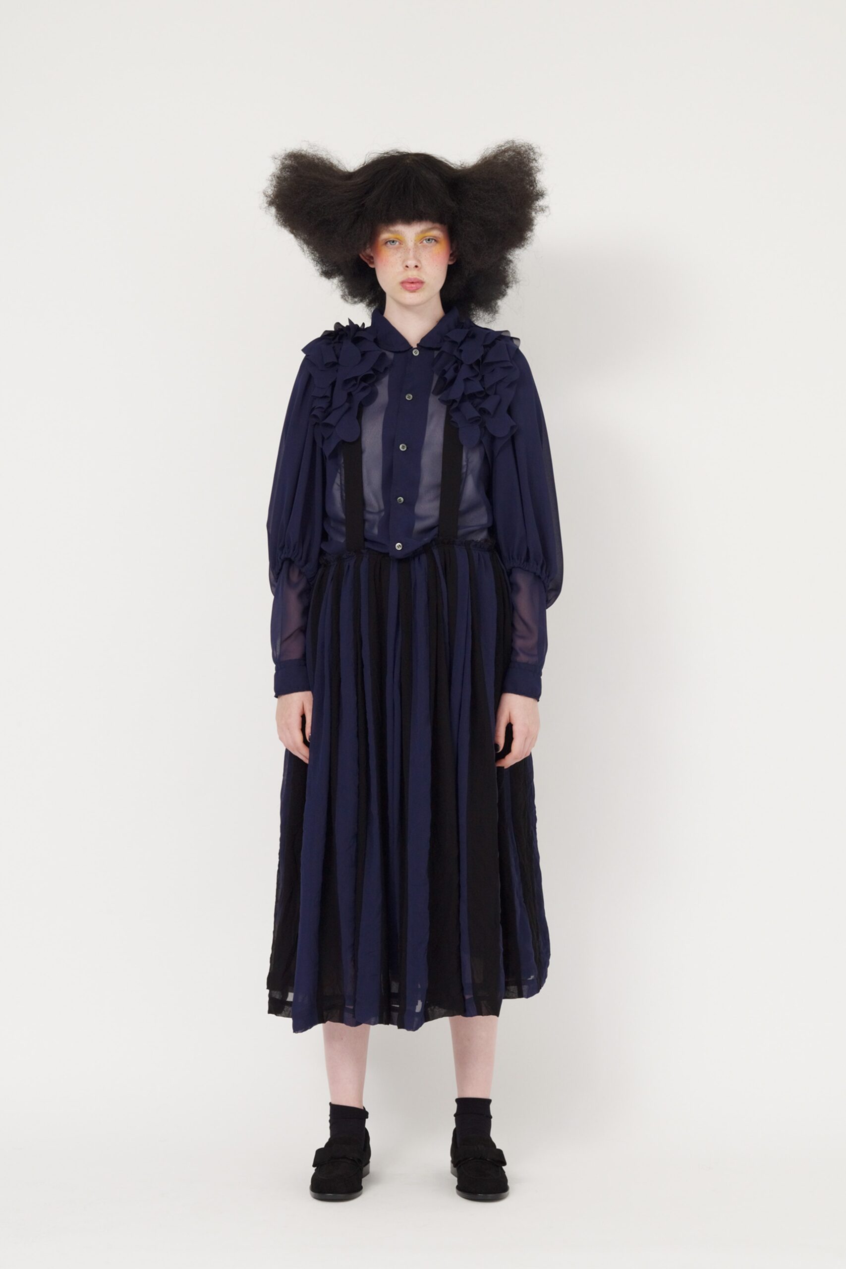 Comme des Garçons Comme des Garçons S/S 19 Look 382
