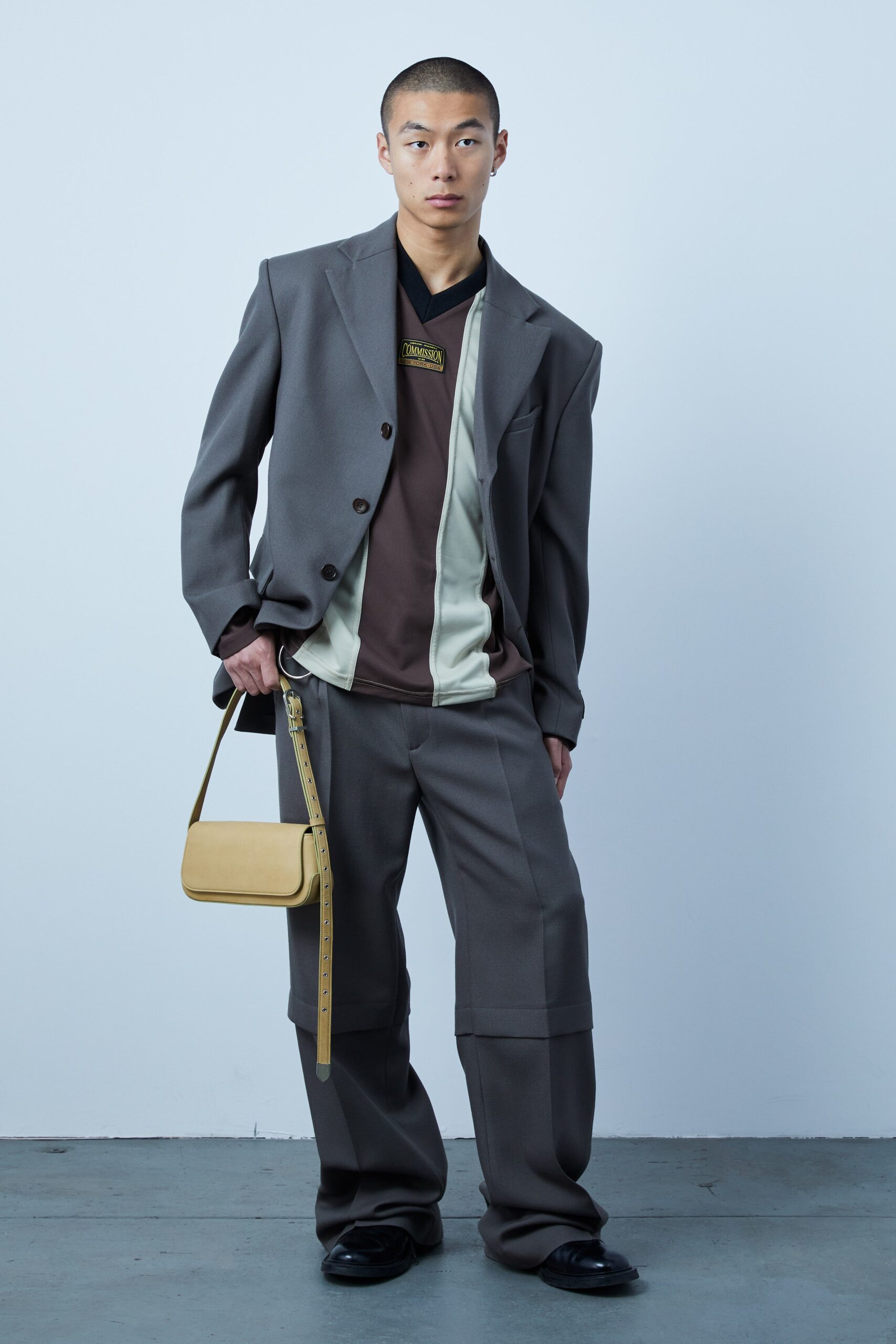 Commission F/W 23 Look 364