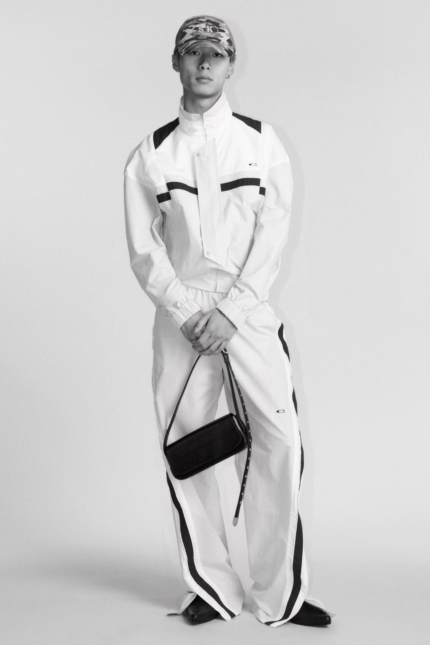 Commission S/S 23 Look 367