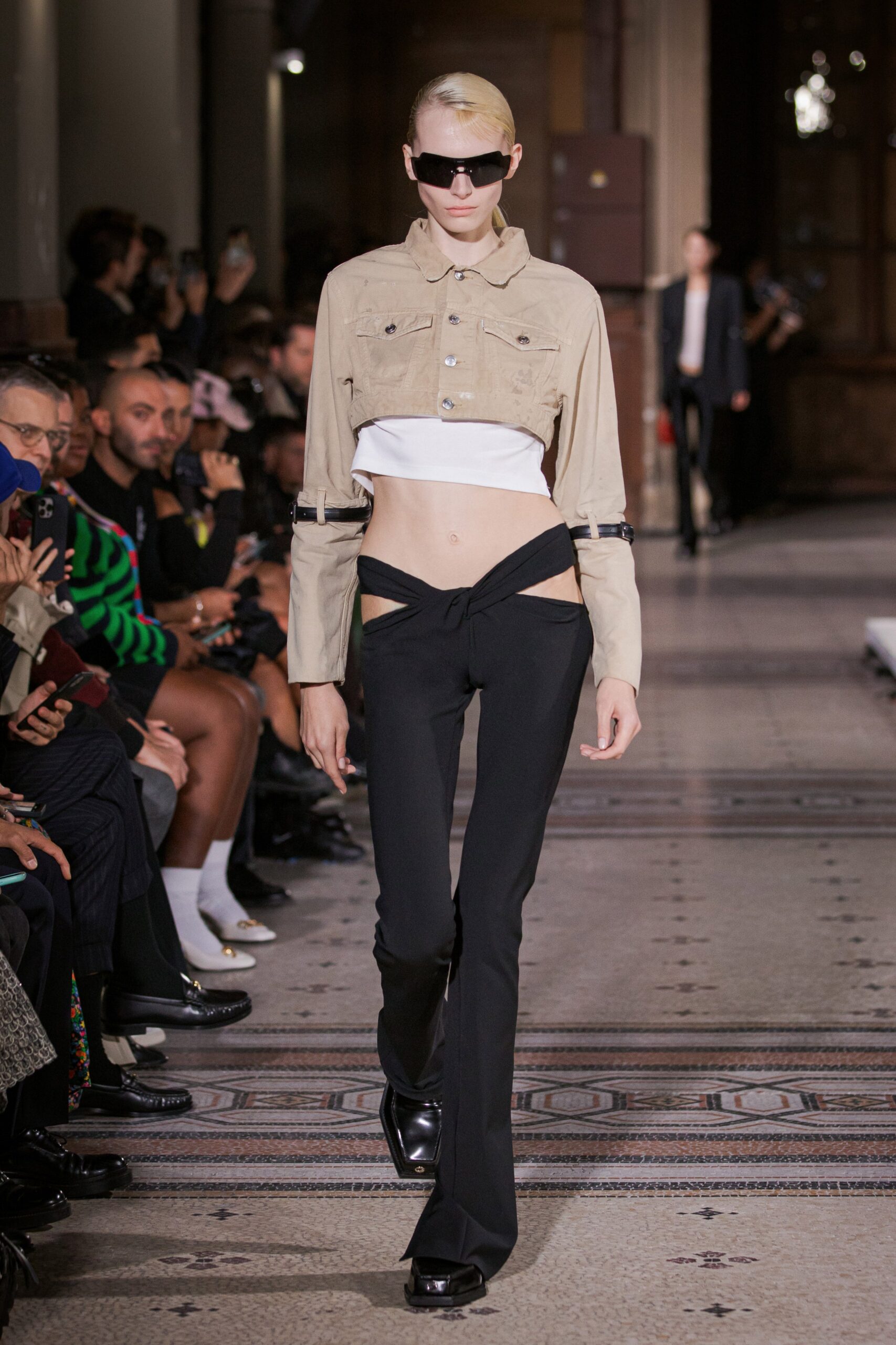Coperni S/S 23 Look 434