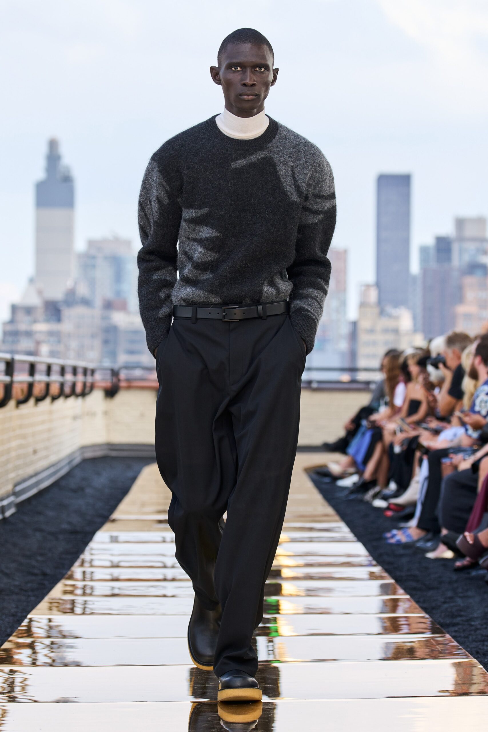 Cos F/W 22 Look 286