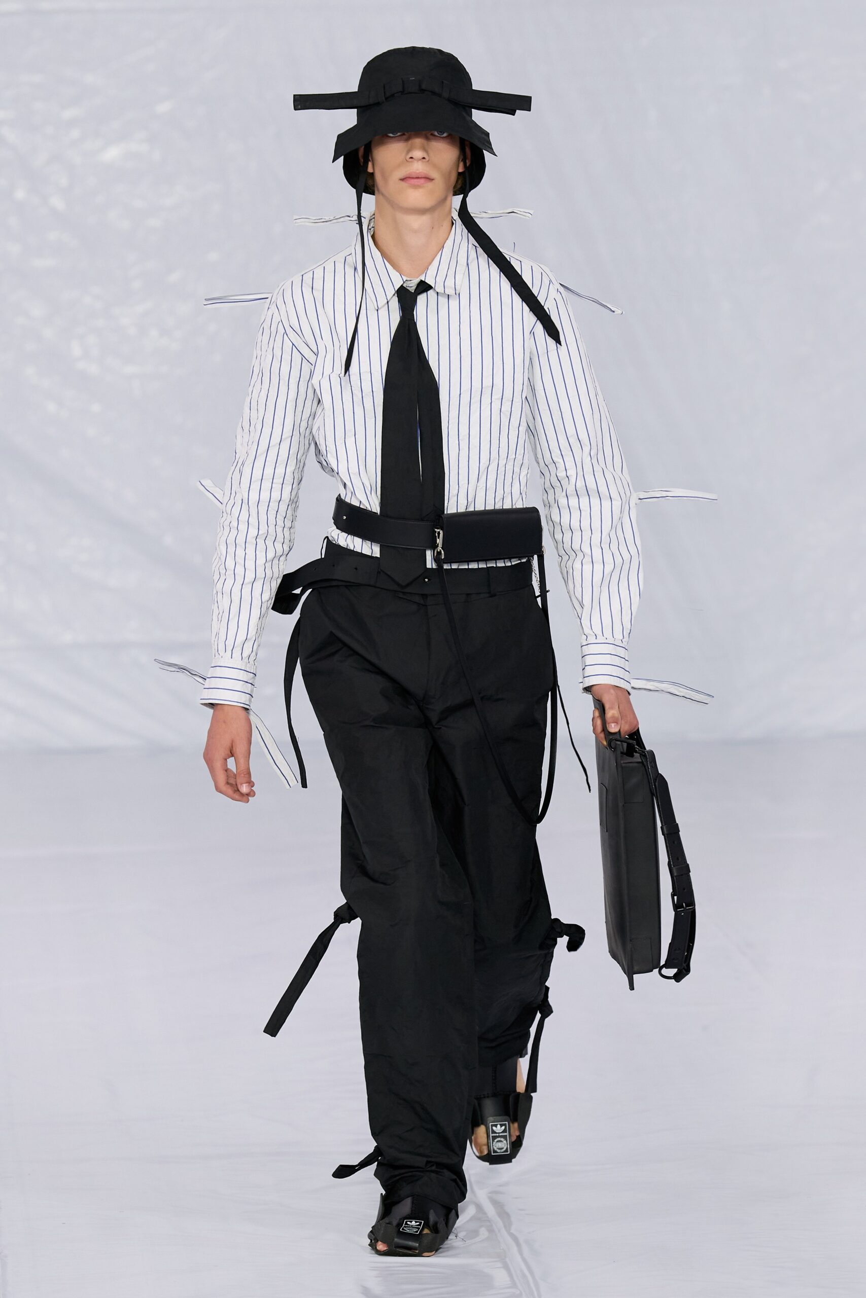 Craig Green S/S 23 Menswear Look 101