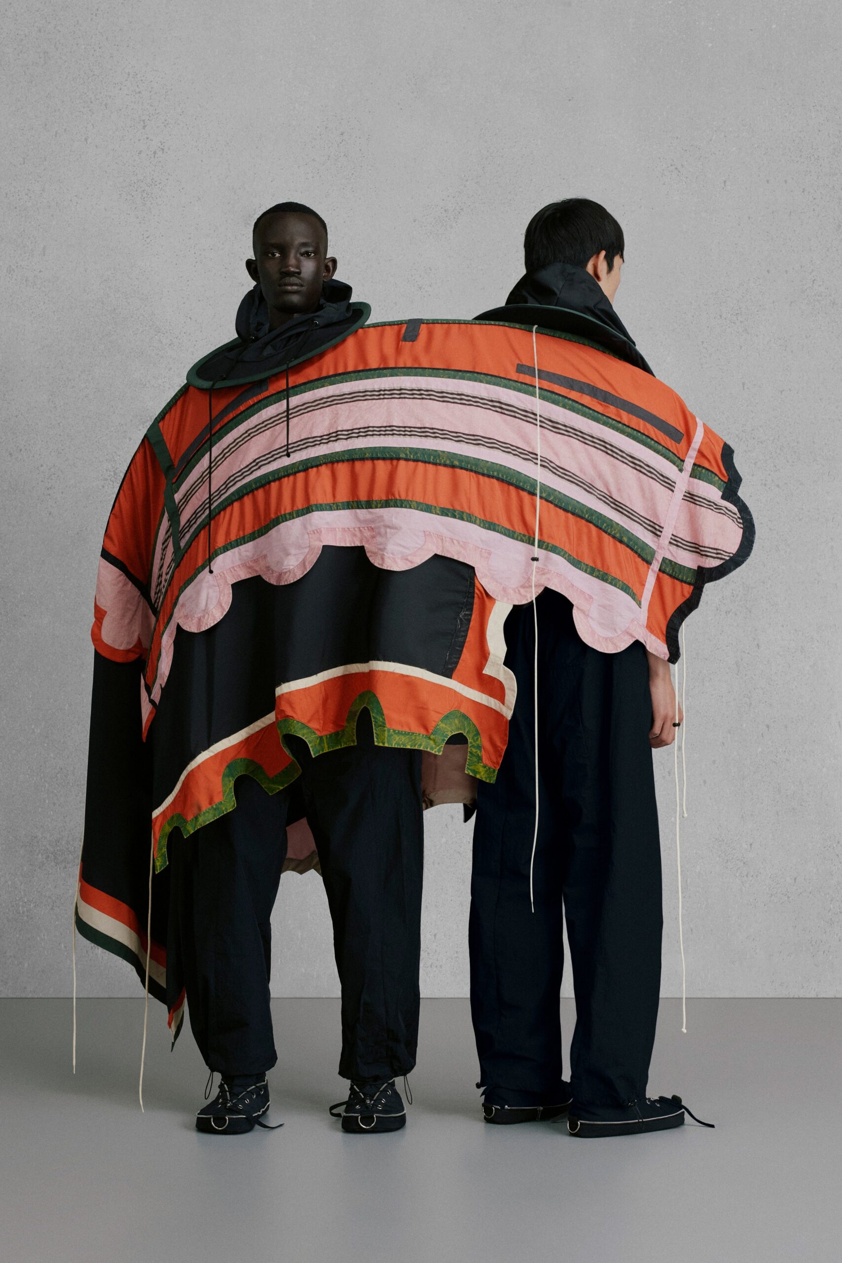 Craig Green S/S 24 Menswear Look 94