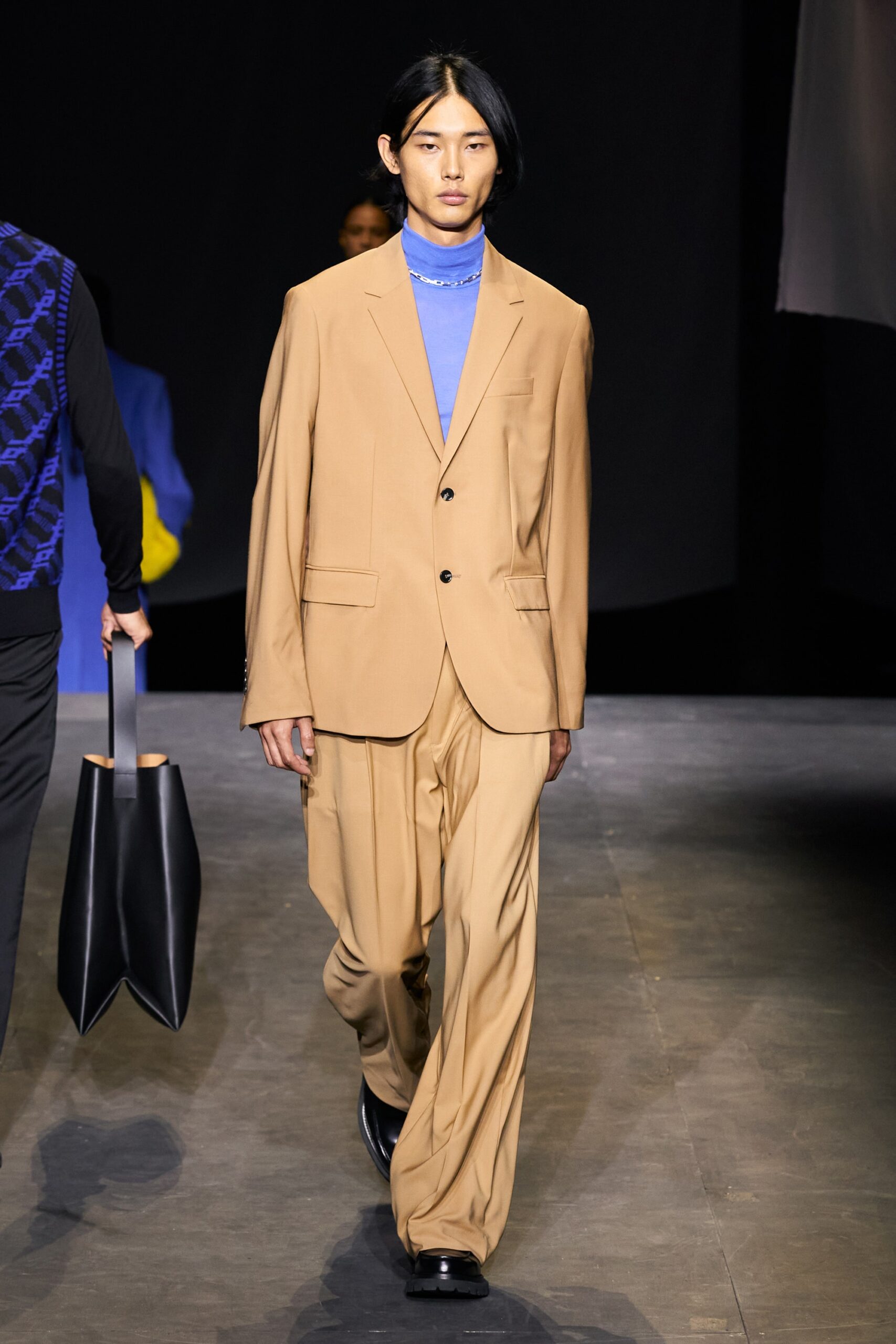 Cos F/W 21 Look 276