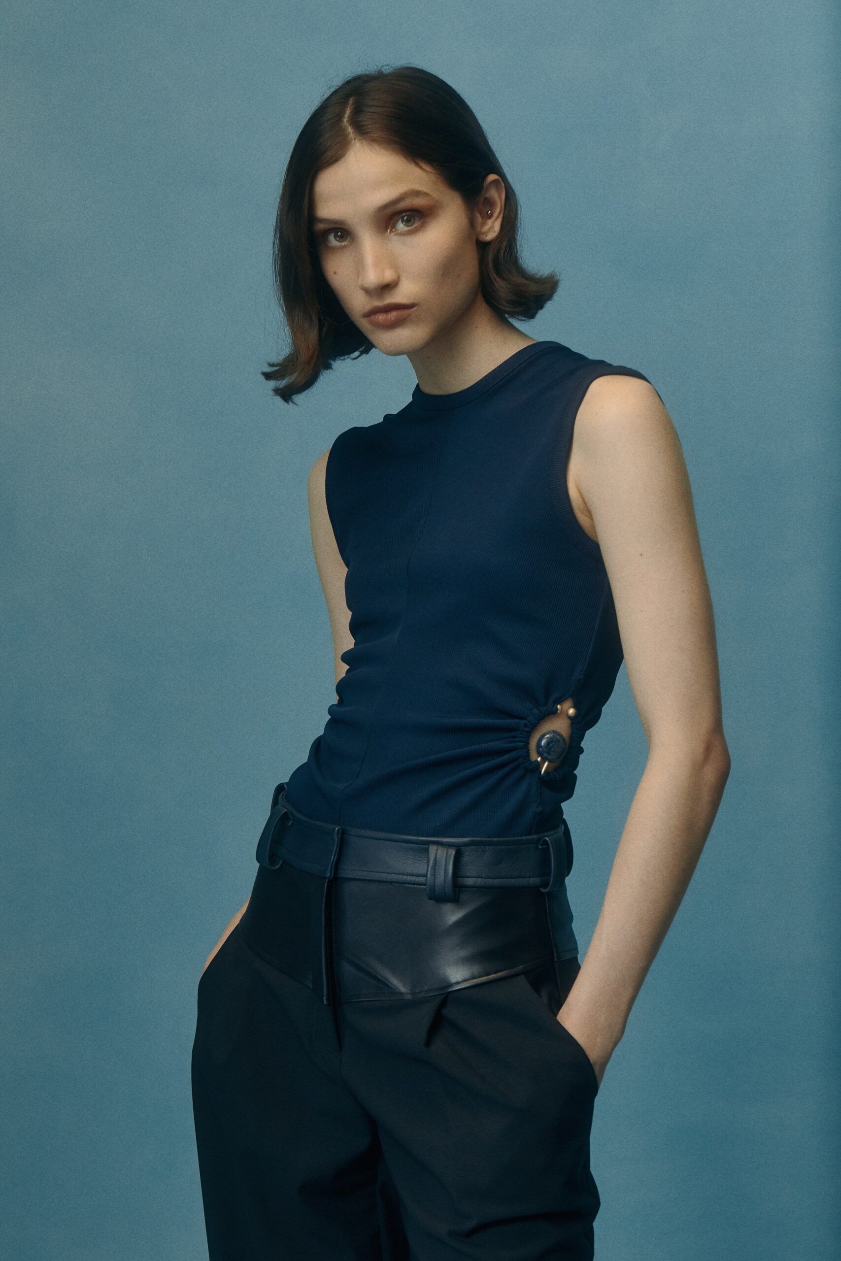 Christopher Esber F/W 20 Look 410