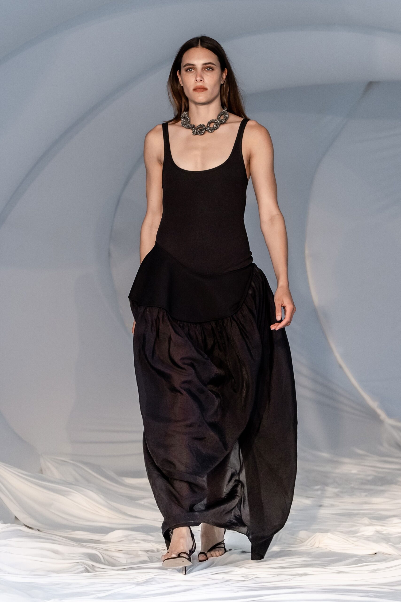 Christopher Esber S/S 21 Look 366