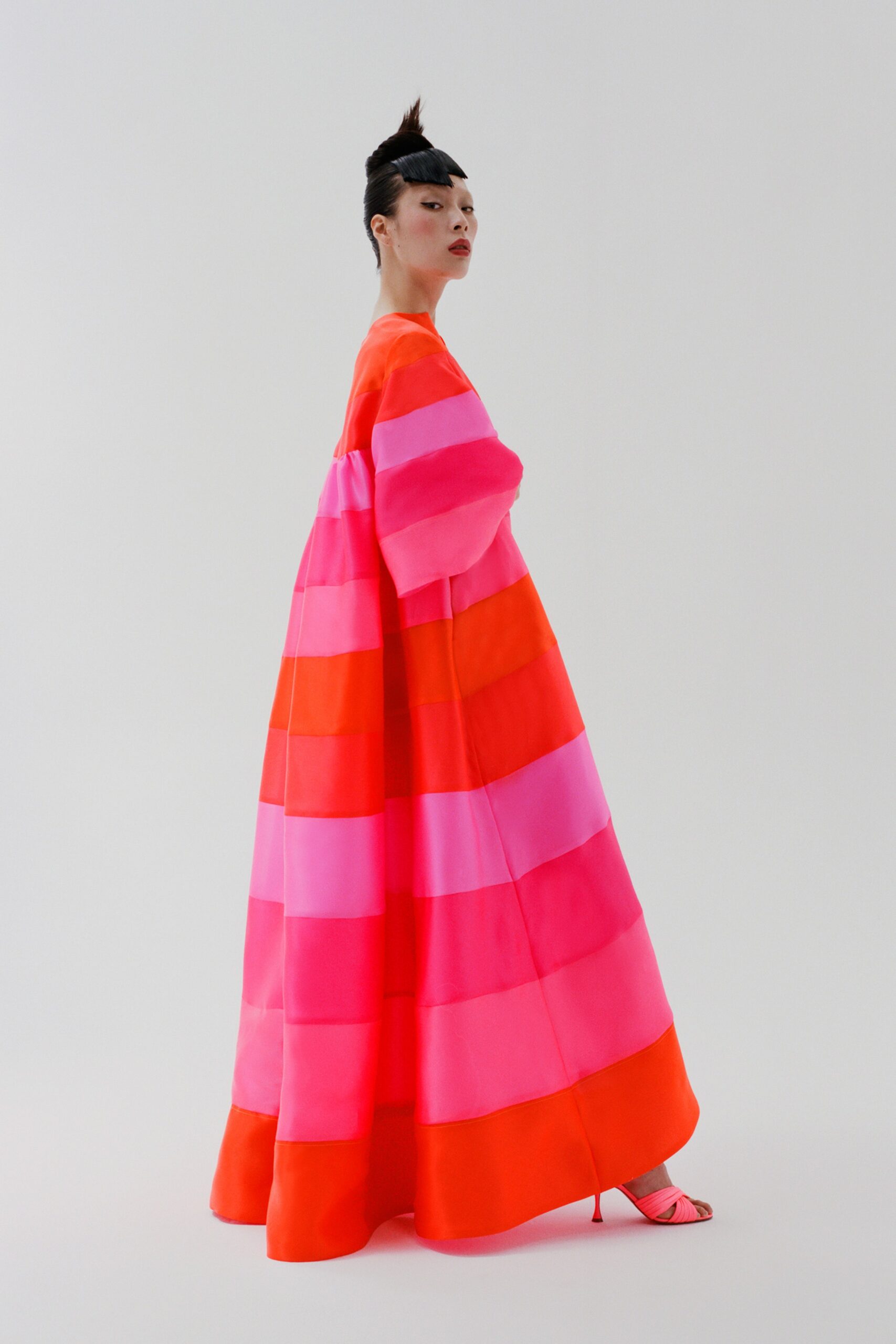 Christopher John Rogers F/W 22 Look 454