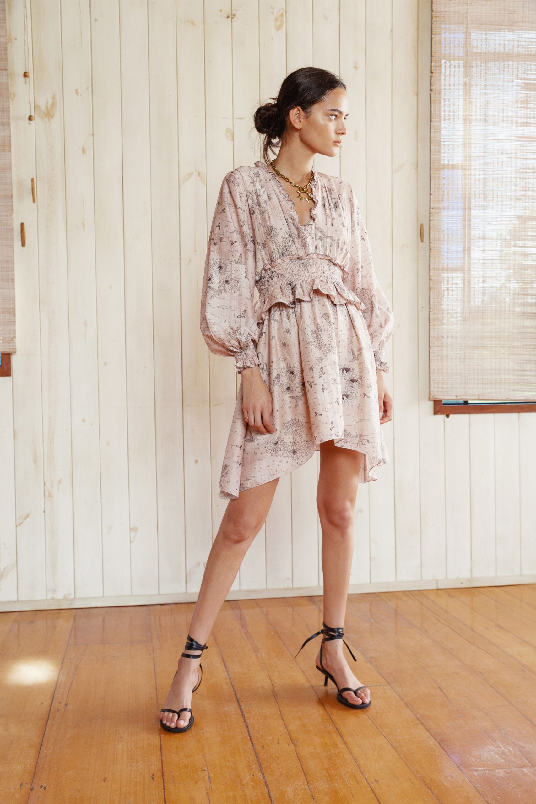 Chufy F/W 20 Look 483
