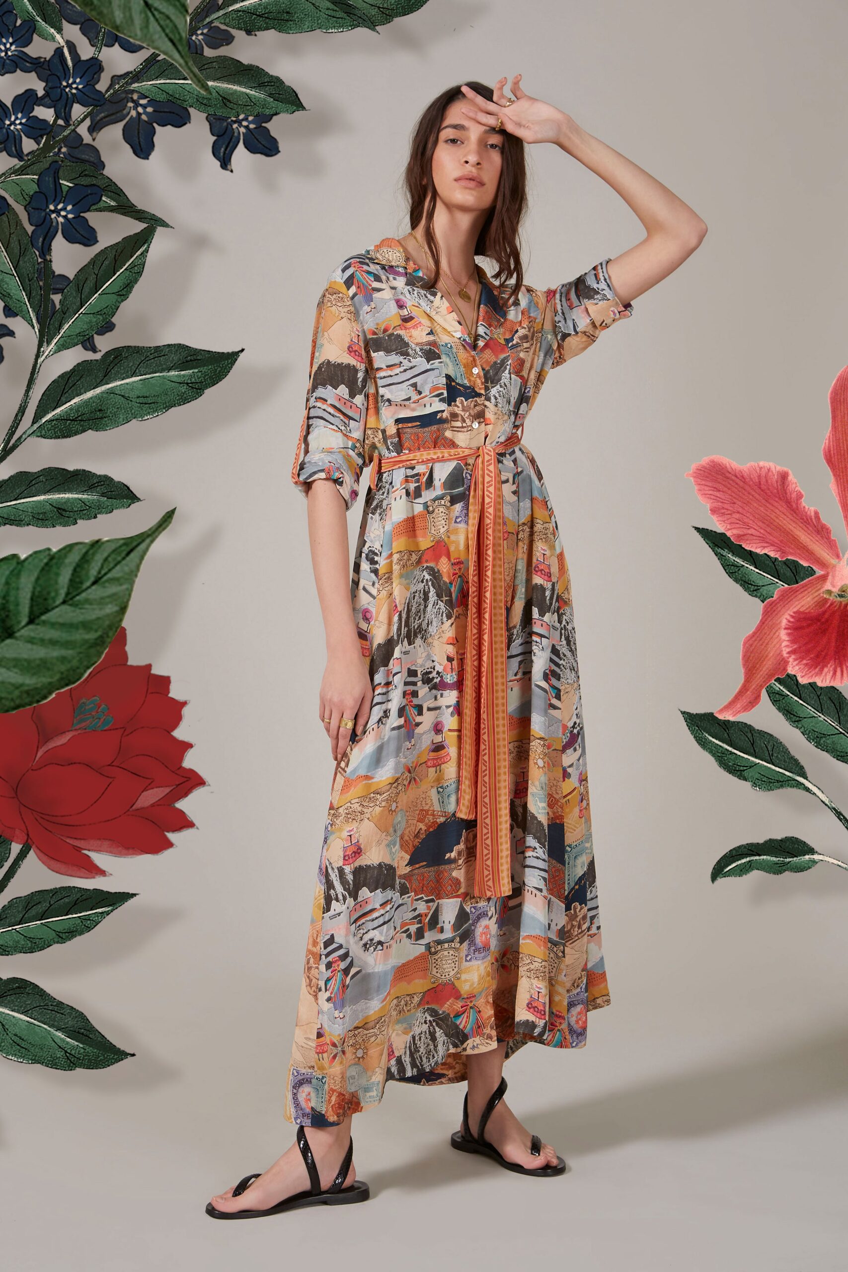 Chufy S/S 20 Look 436