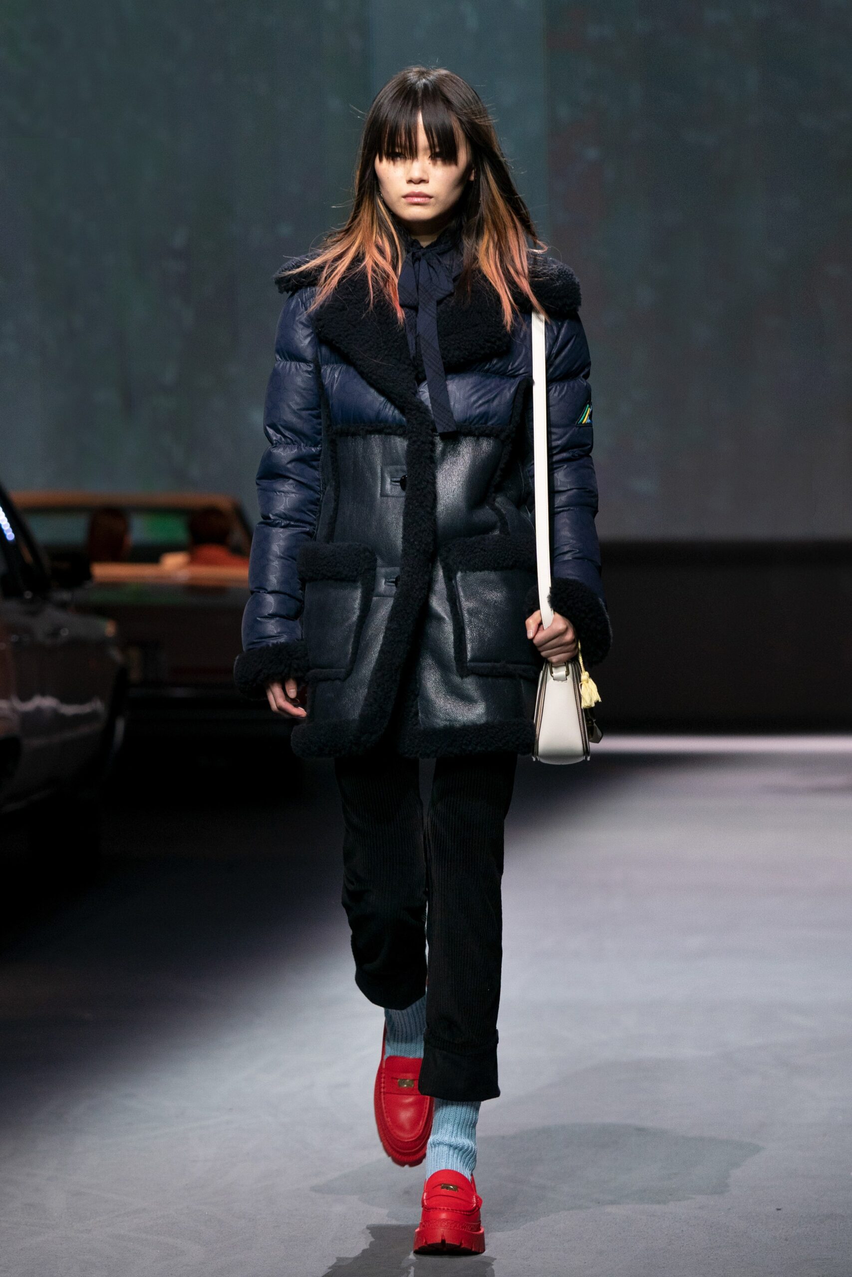 Coach Resort 22 Look 445