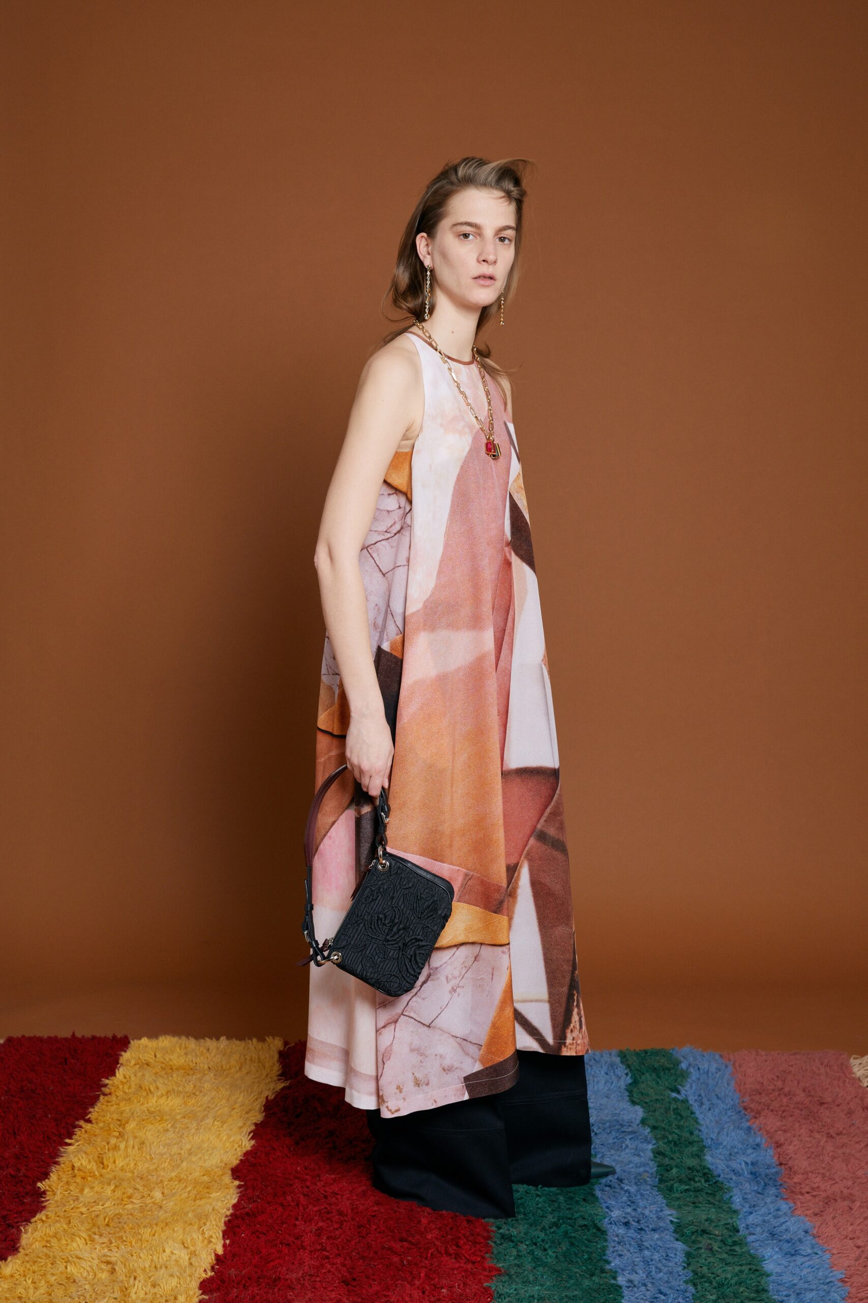 Colville F/W 20 Look 433