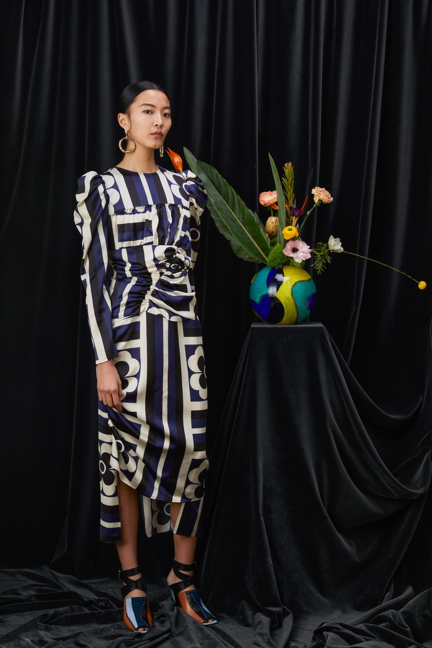 Colville F/W 21 Look 376