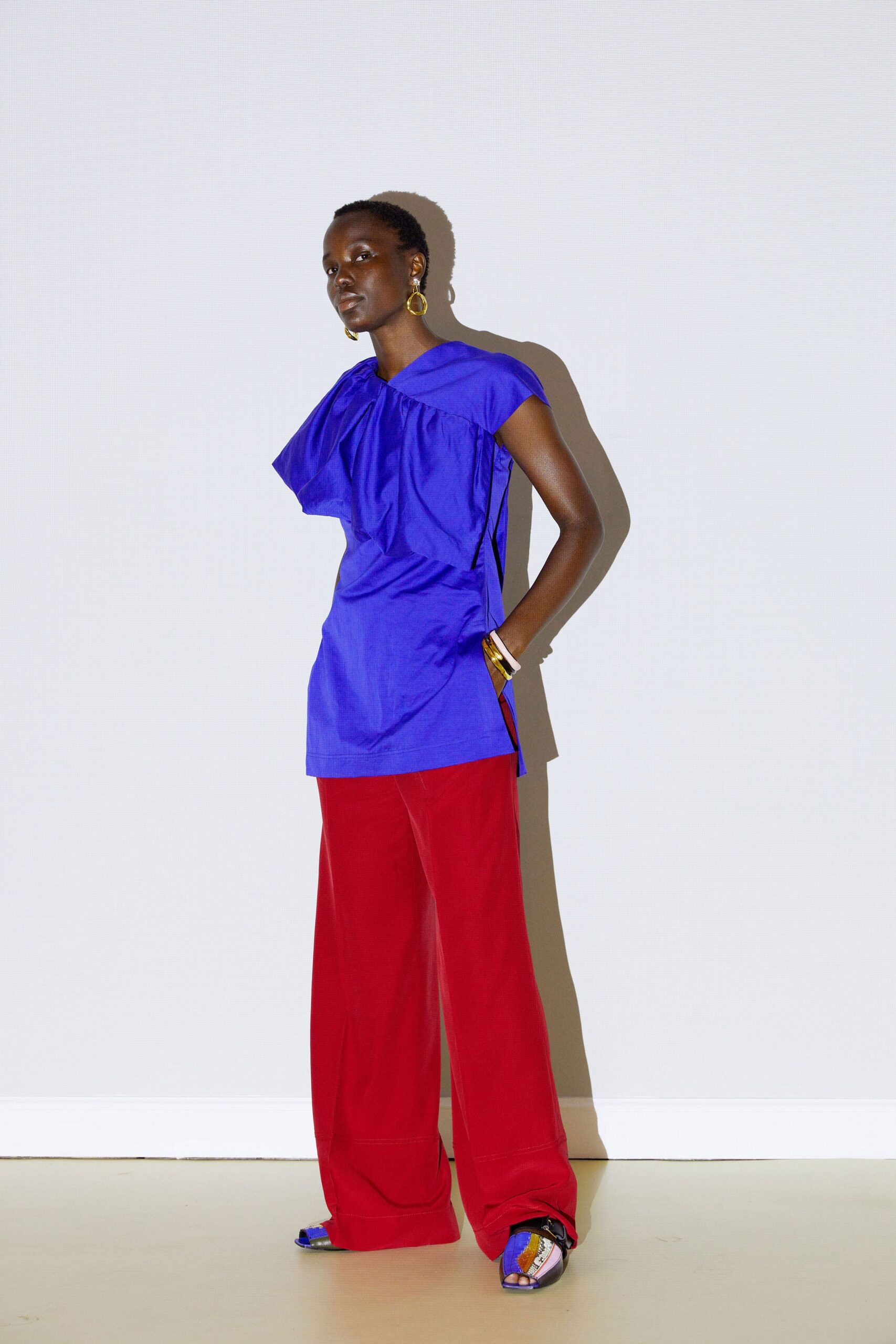 Colville S/S 21 Look 366