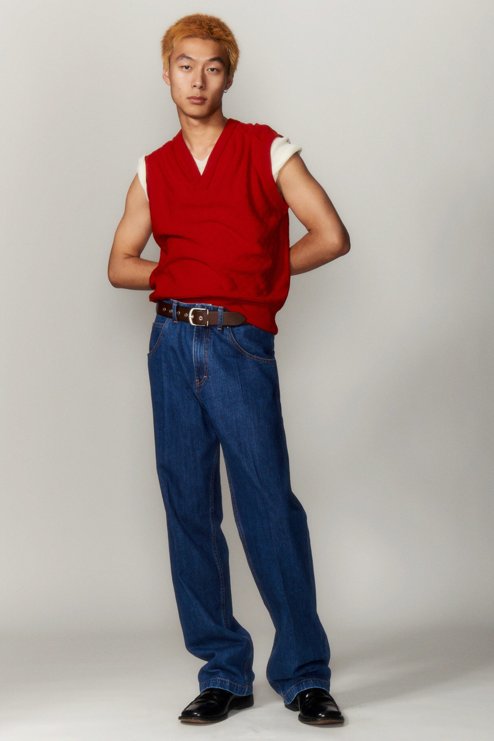 Commission S/S 22 Look 410
