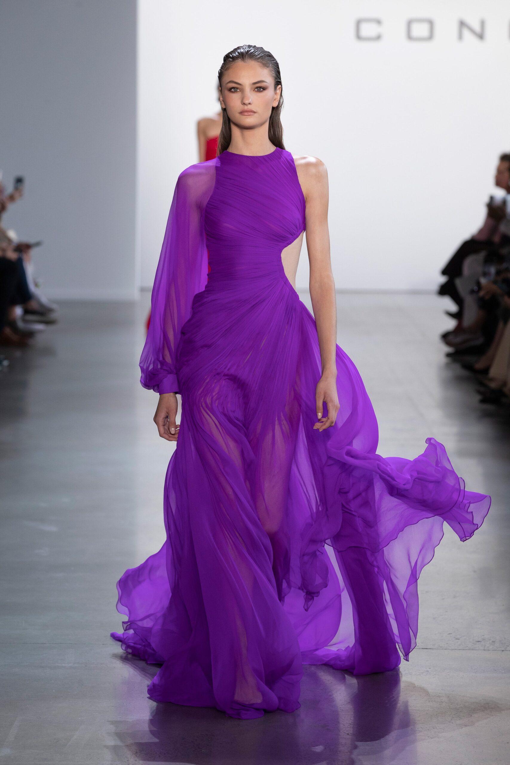 Cong Tri S/S 20 Look 394