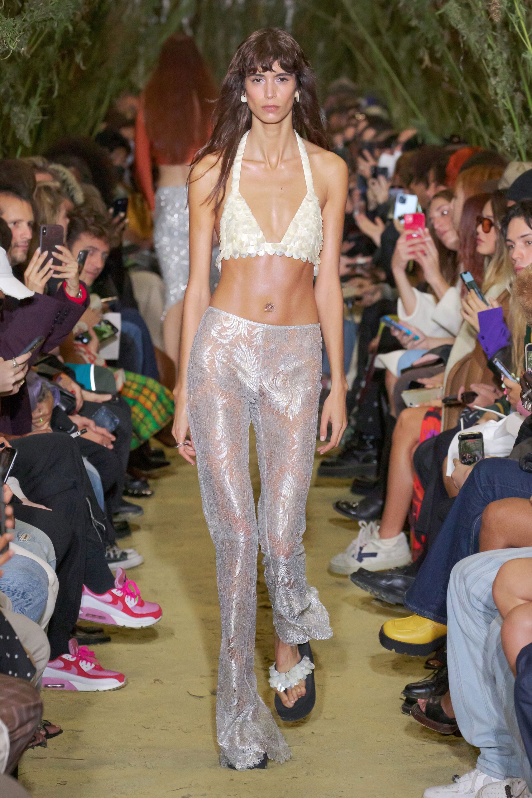 Coperni S/S 22 Look 371