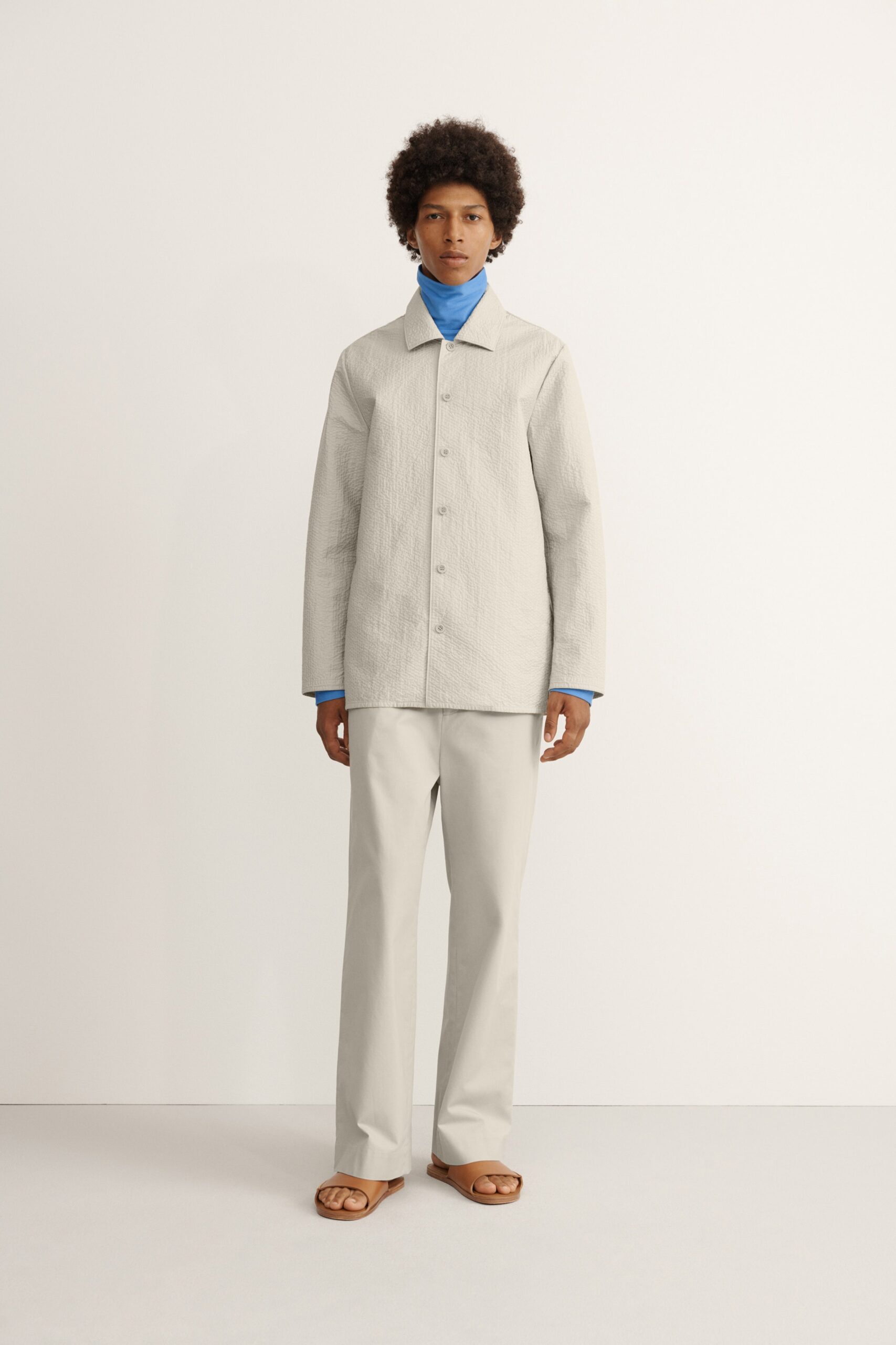 Cos S/S 20 Look 263