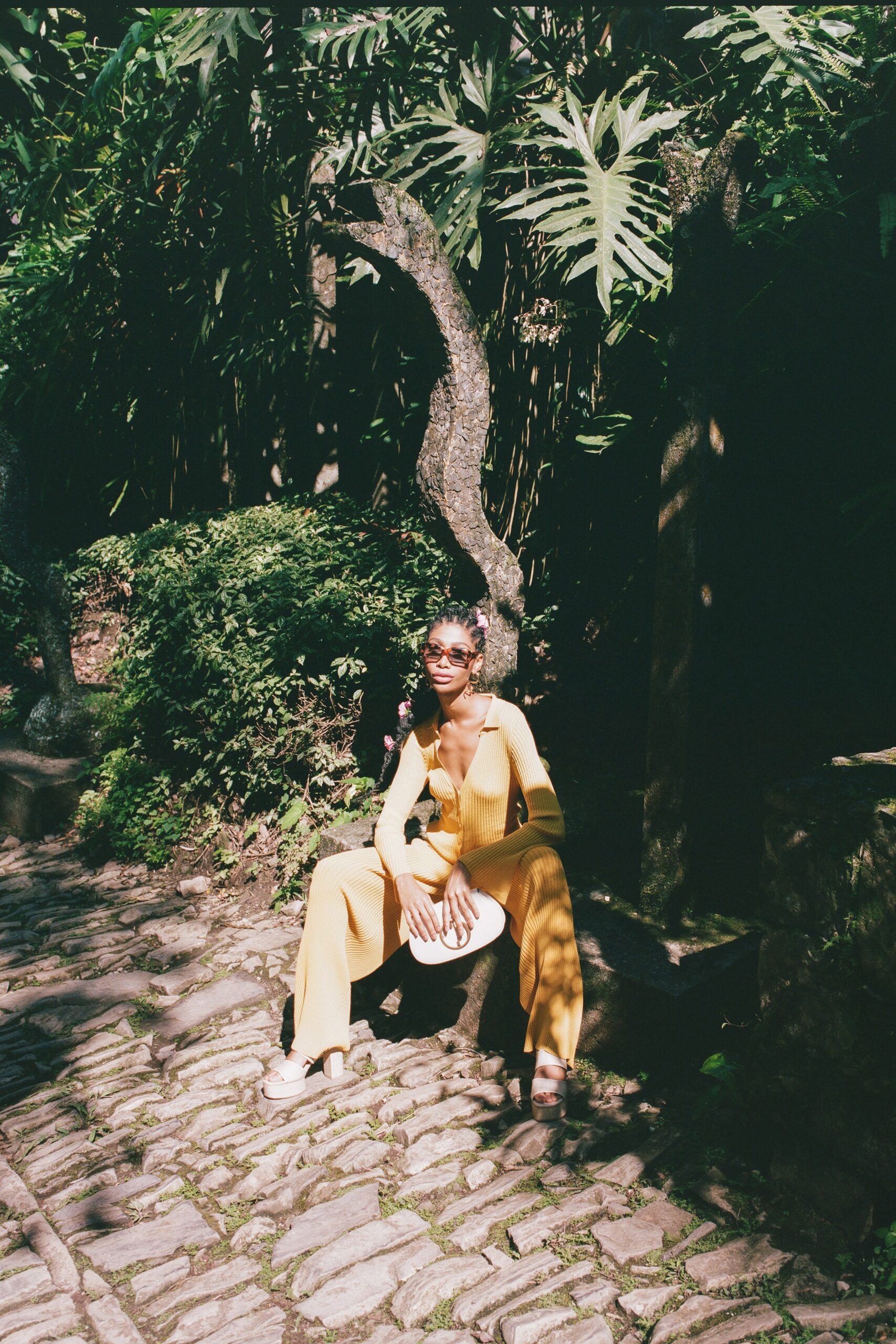 Cult Gaia Resort 22 Look 120