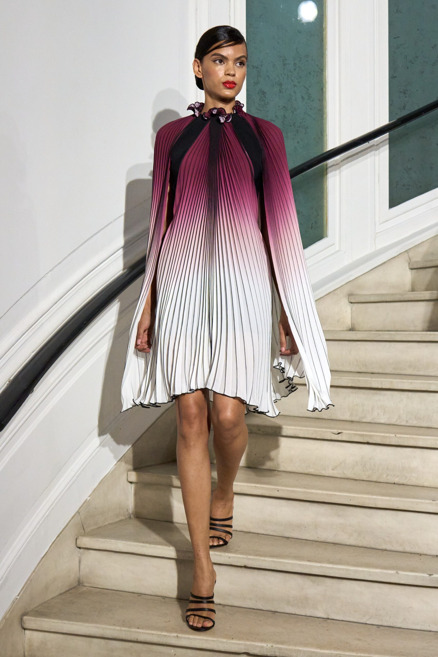 Christian Siriano S/S 23 Look 362