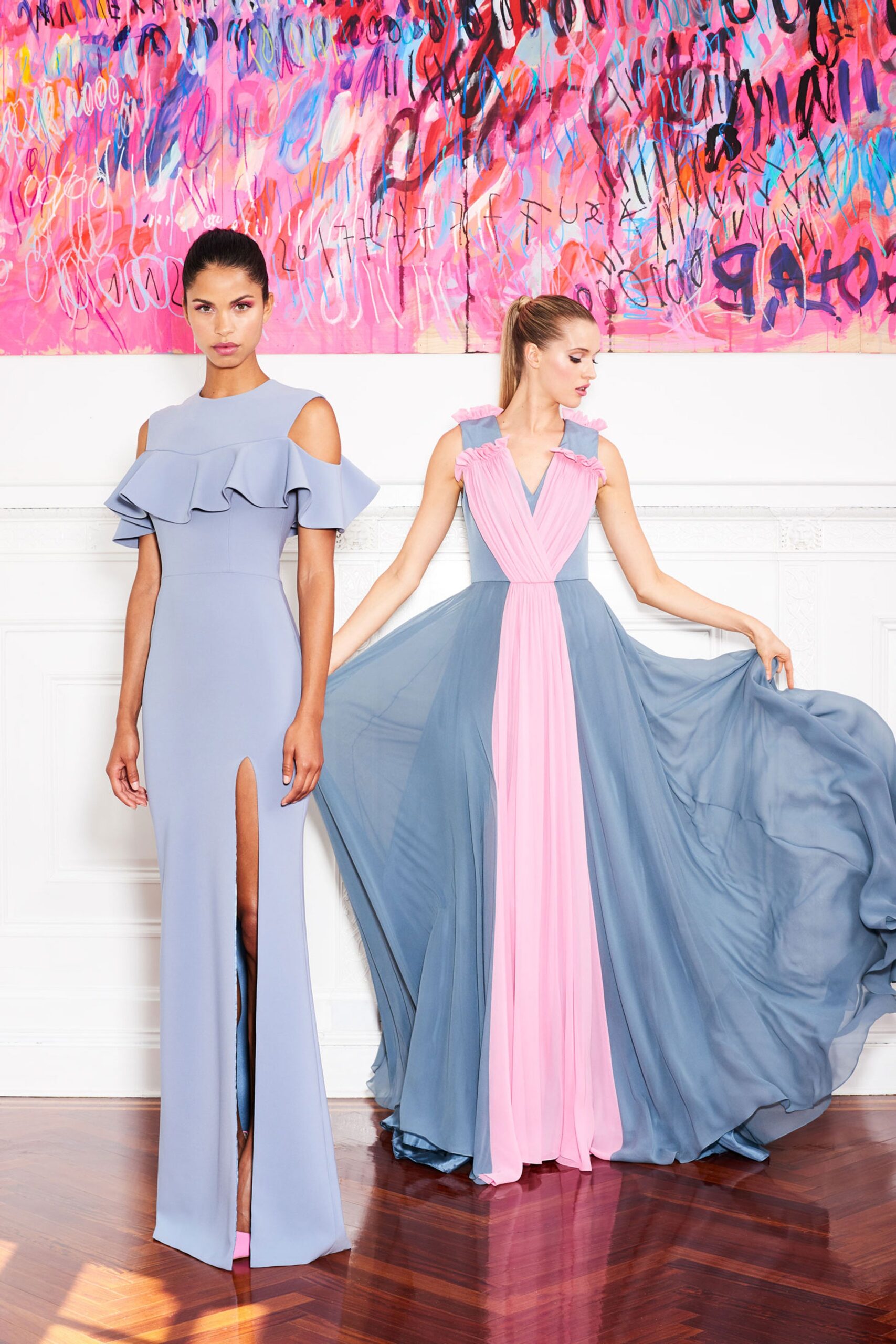 Christian Siriano Resort 19 Look 334