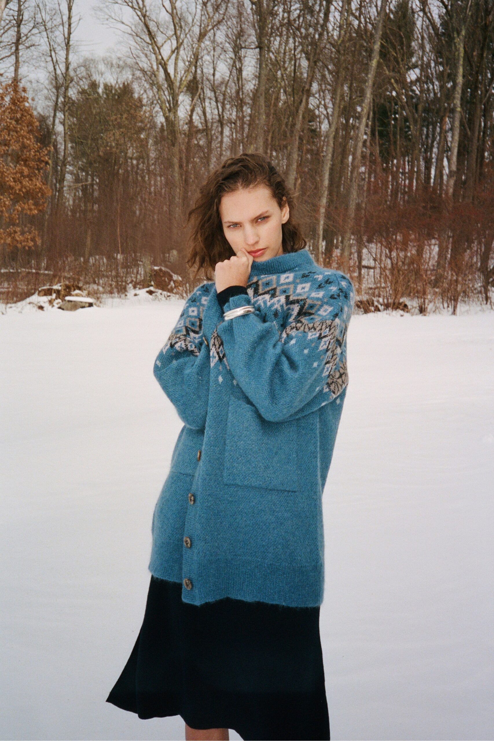 Chufy F/W 22 Look 363