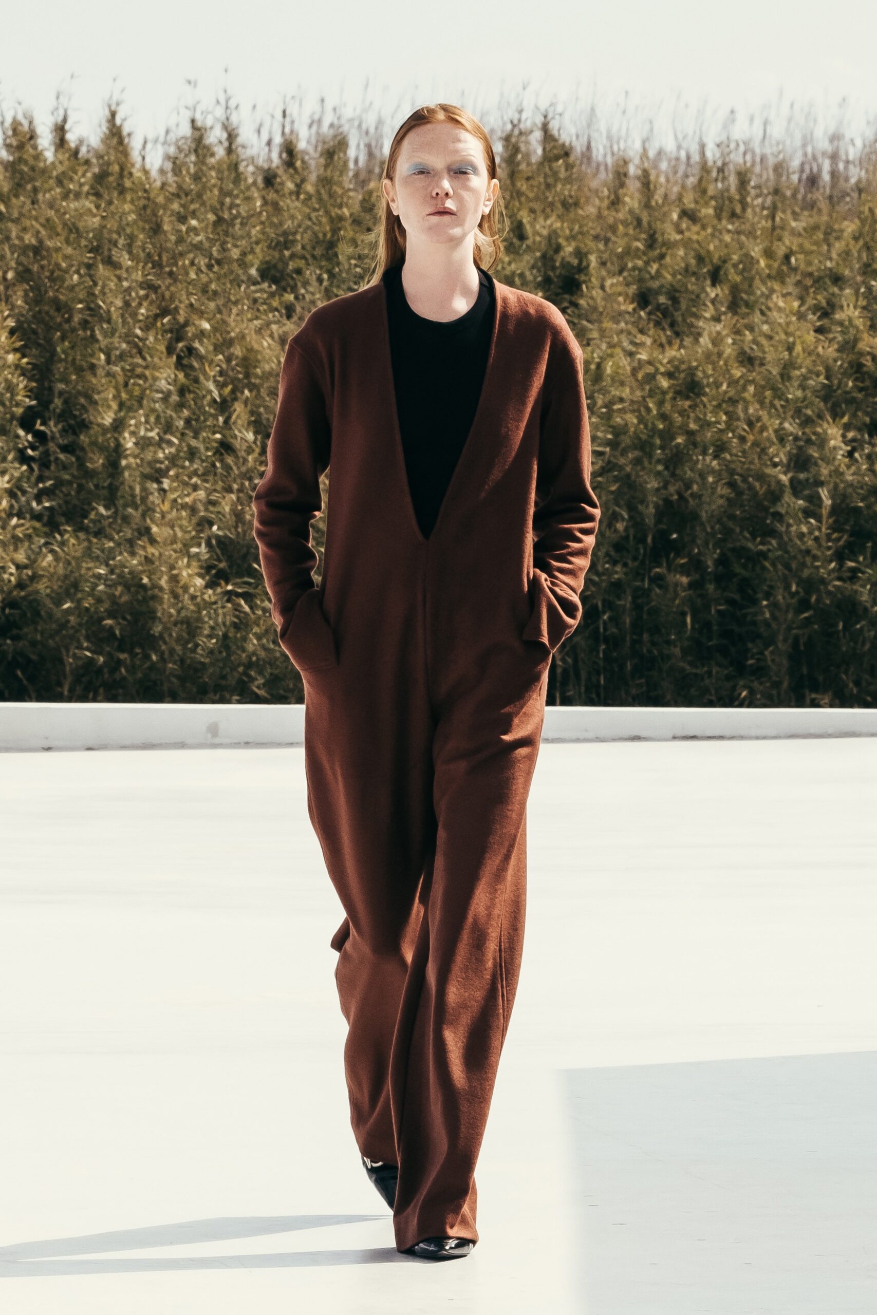 Cinoh Tokyo F/W 22 Look 452