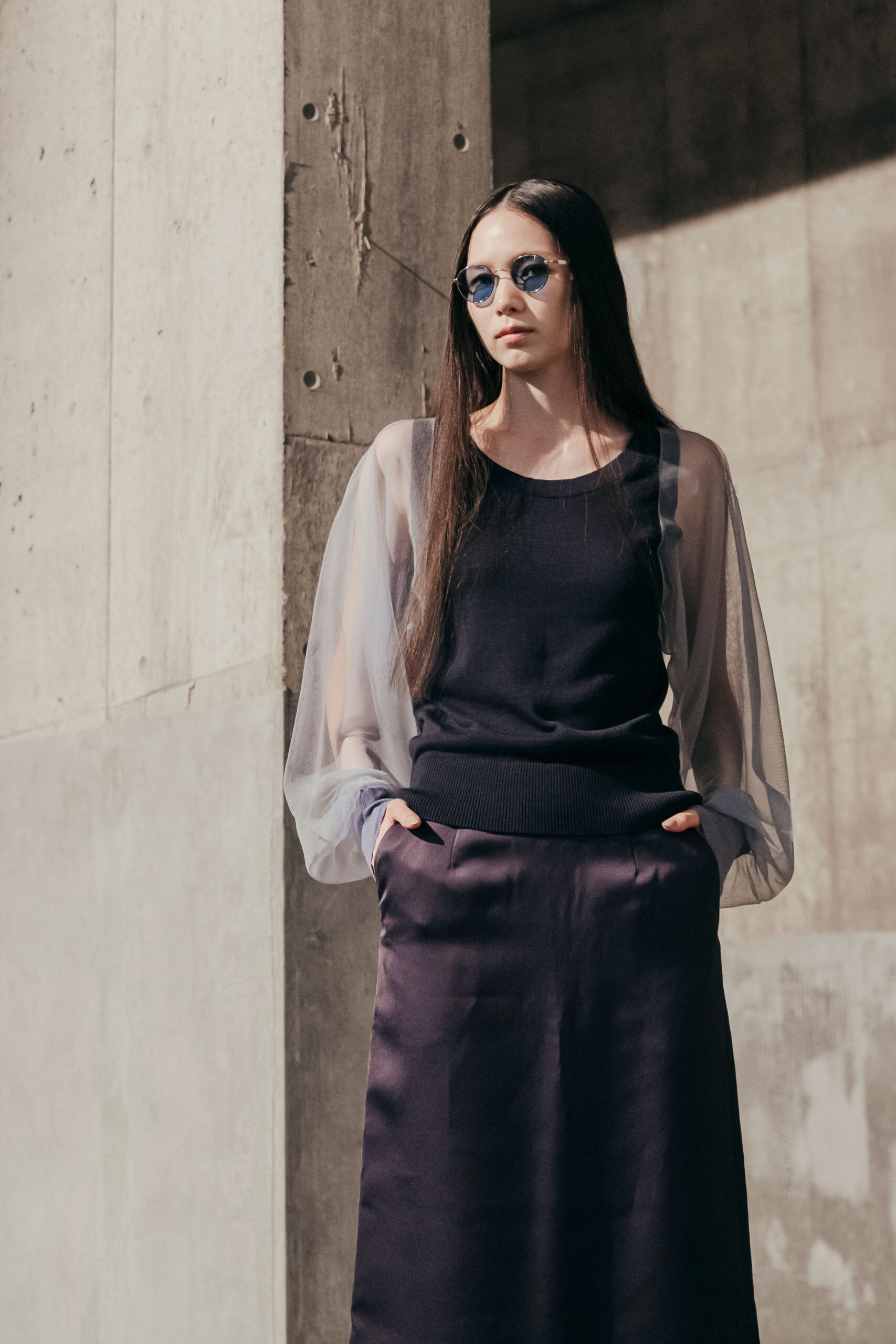 Cinoh Tokyo S/S 23 Look 376