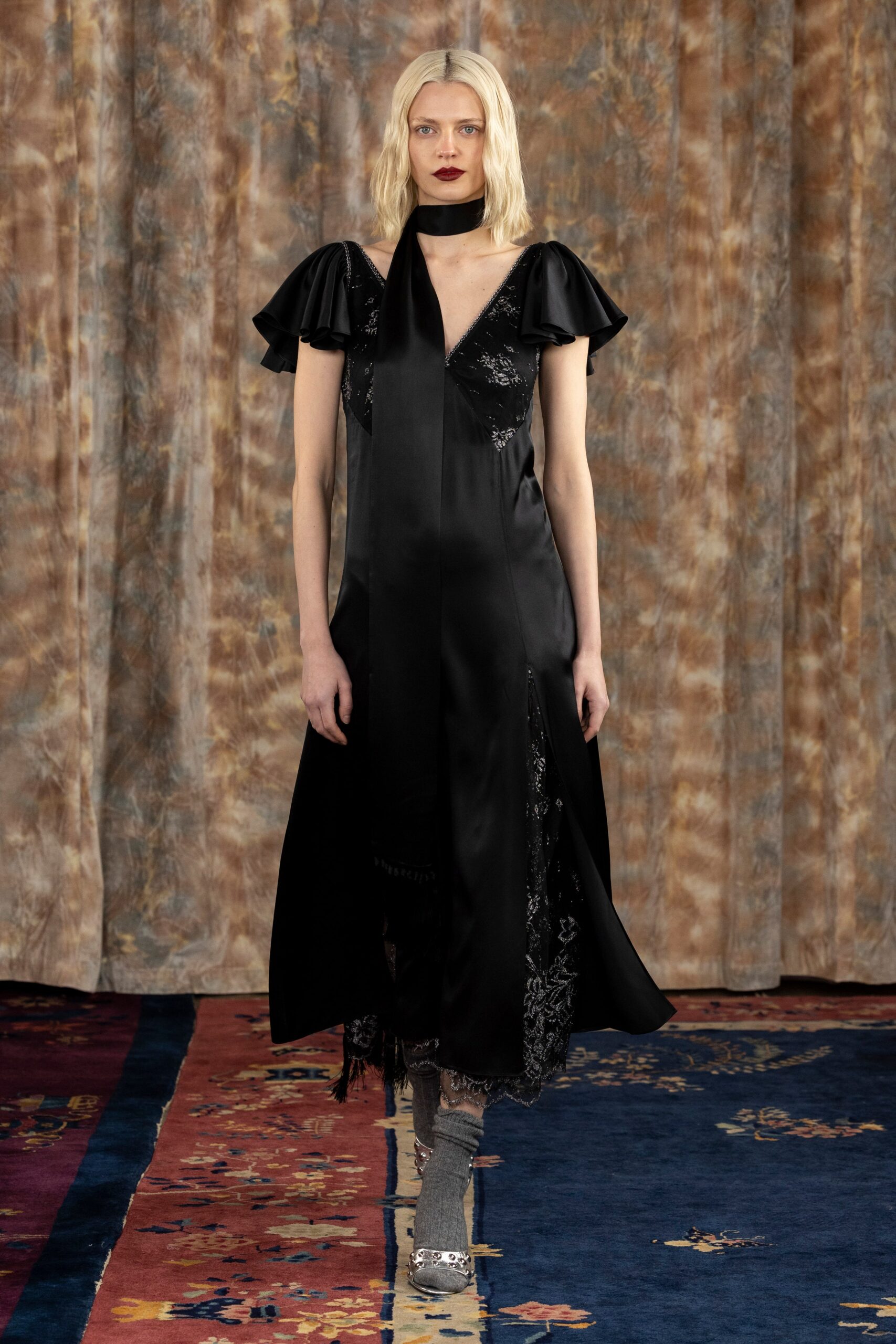 Cinq à Sept F/W 23 Look 419